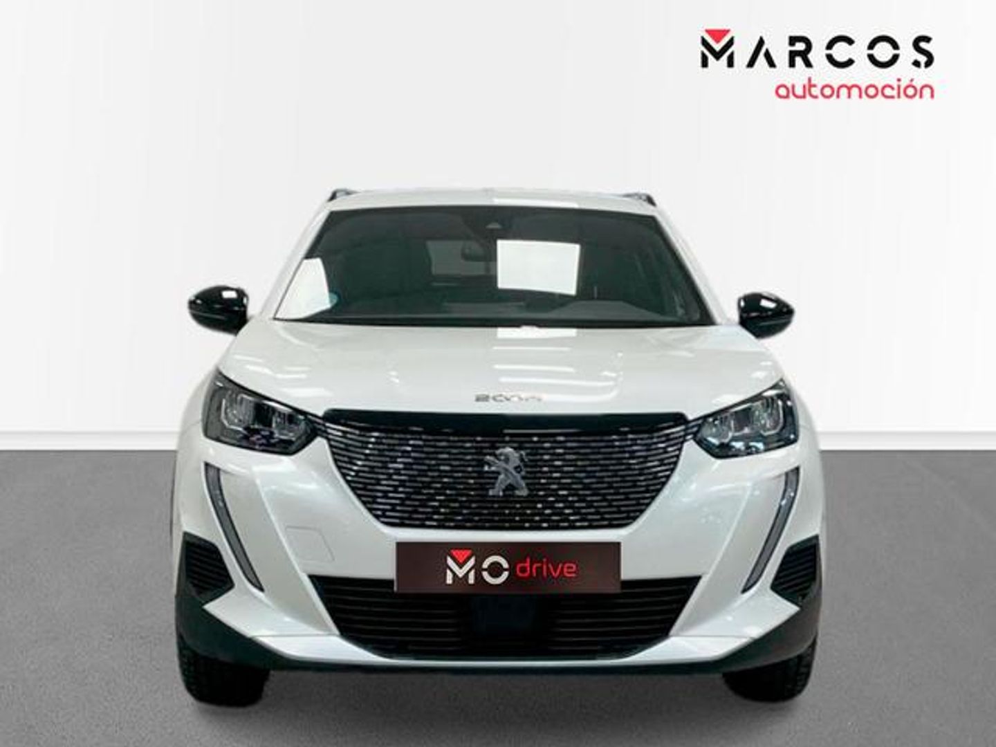Peugeot 2008 PureTech 130 S&S Allure EAT8 96 kW (130 CV)