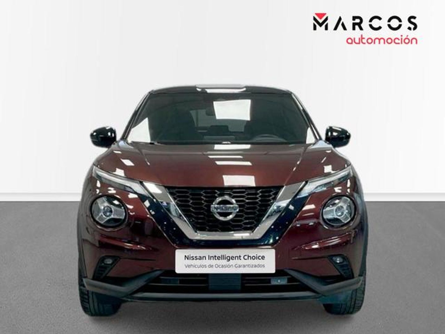 Nissan Juke DIG-T N-Connecta 4x2 DCT 84 kW (114 CV)