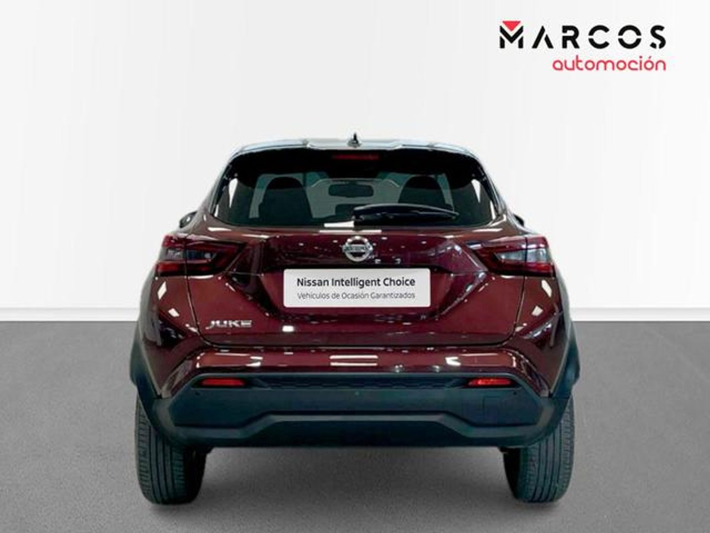 Nissan Juke DIG-T N-Connecta 4x2 DCT 84 kW (114 CV)