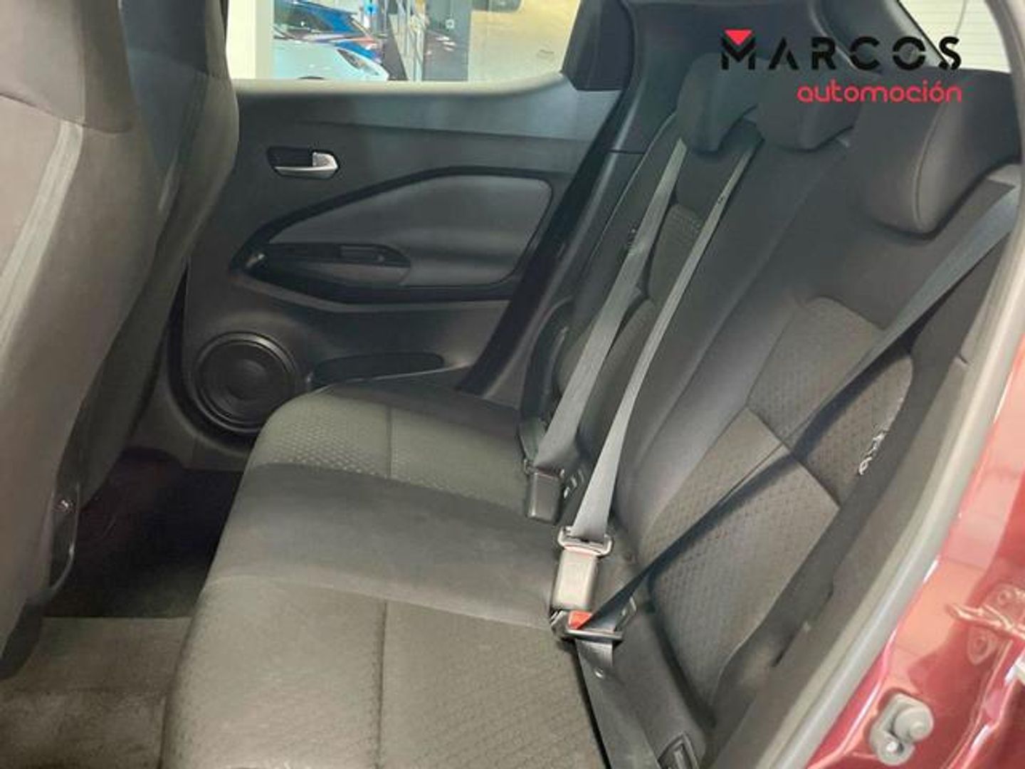 Nissan Juke DIG-T N-Connecta 4x2 DCT 84 kW (114 CV)