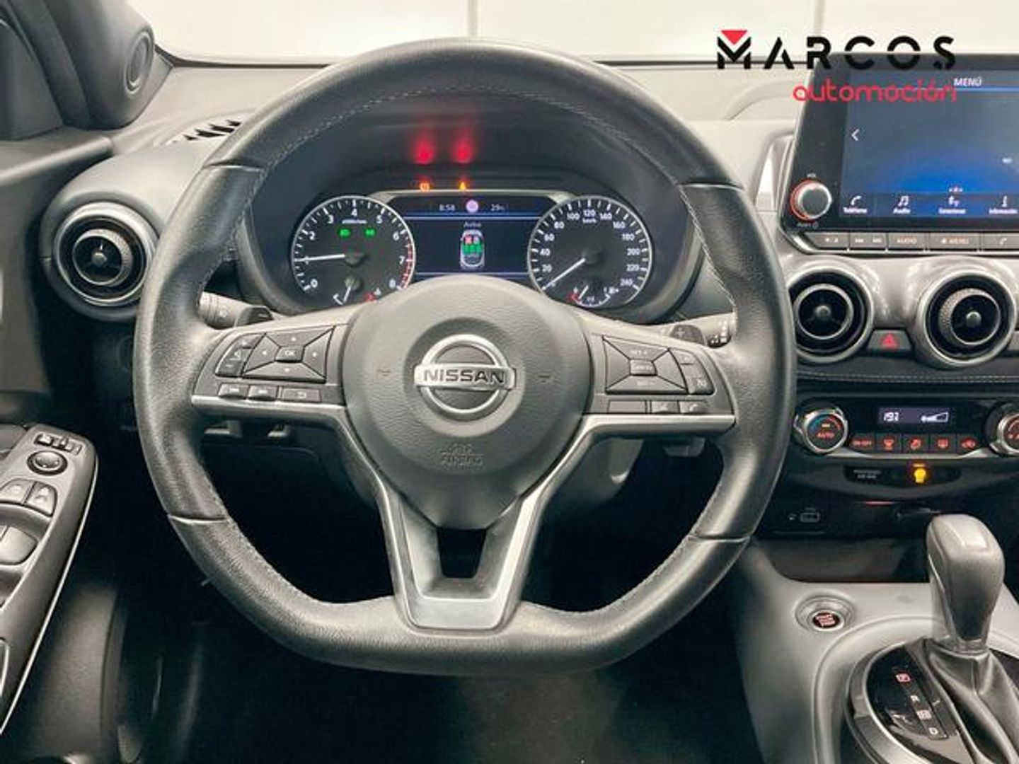 Nissan Juke DIG-T N-Connecta 4x2 DCT 84 kW (114 CV)