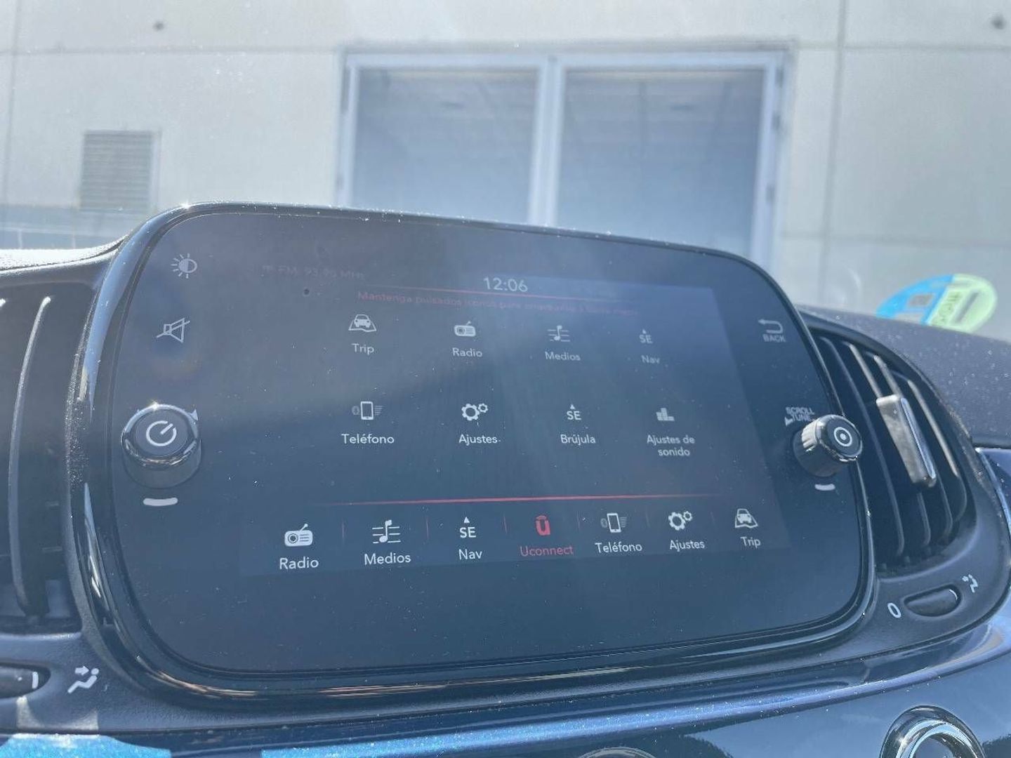 Fiat 500 1.0 Hybrid Dolcevita 51 kW (70 CV)