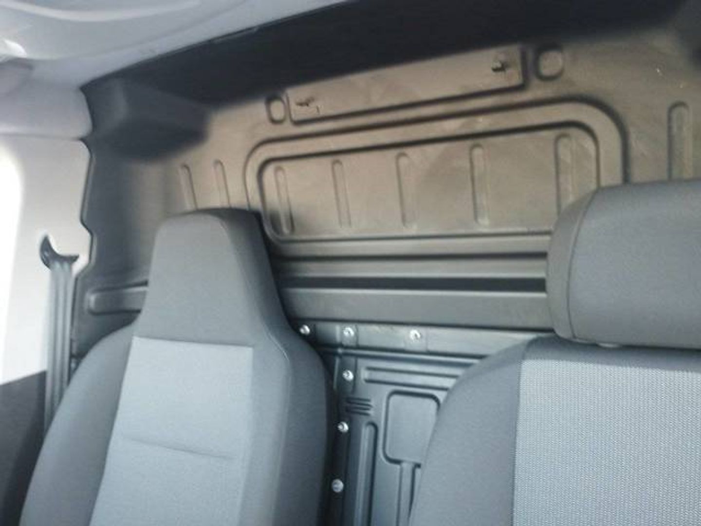 Citroen Berlingo Furgon BlueHDi 100 Talla M Control 75 kW (102 CV)