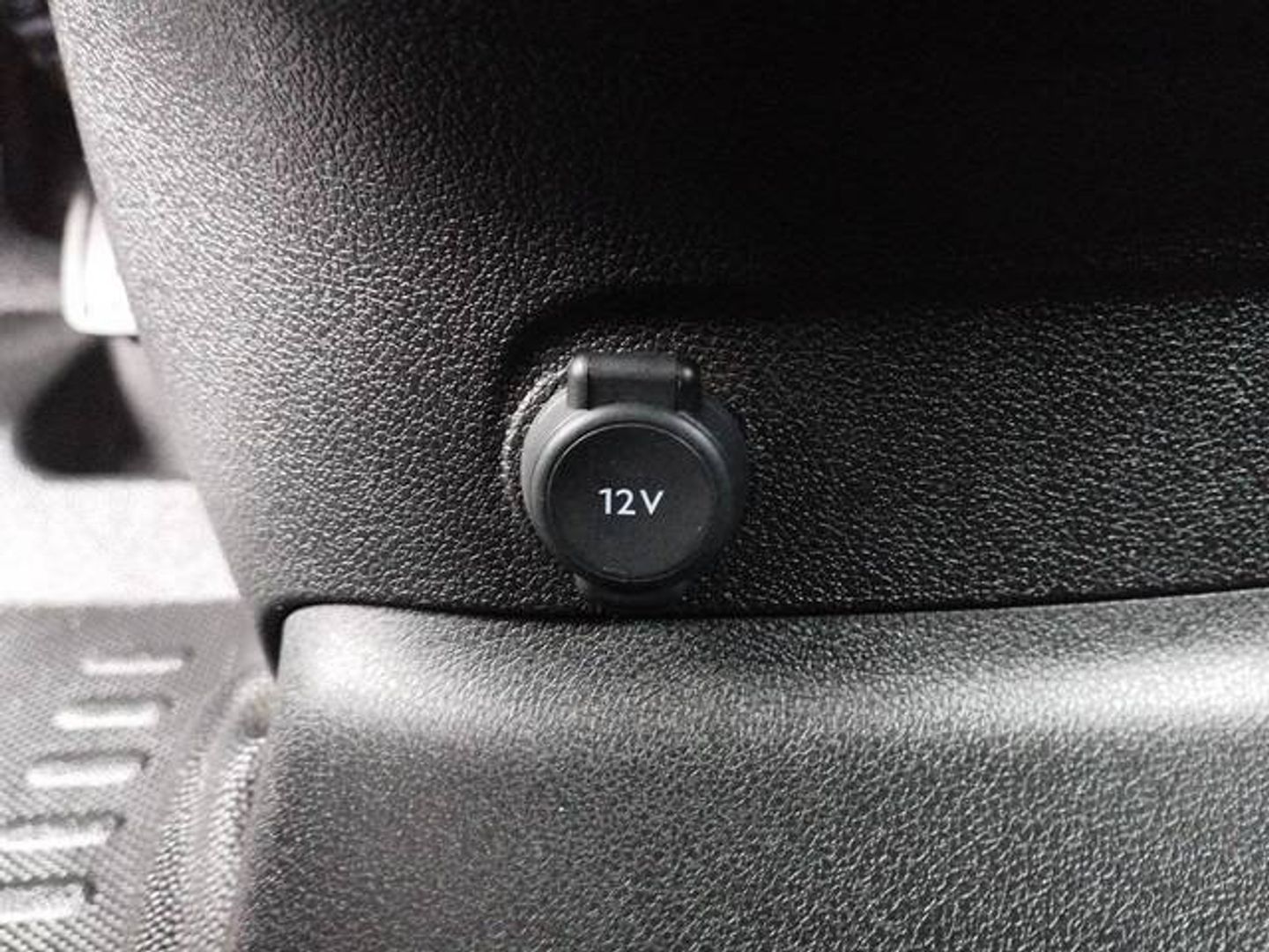 Citroen Berlingo Furgon BlueHDi 100 Talla M Control 75 kW (102 CV)