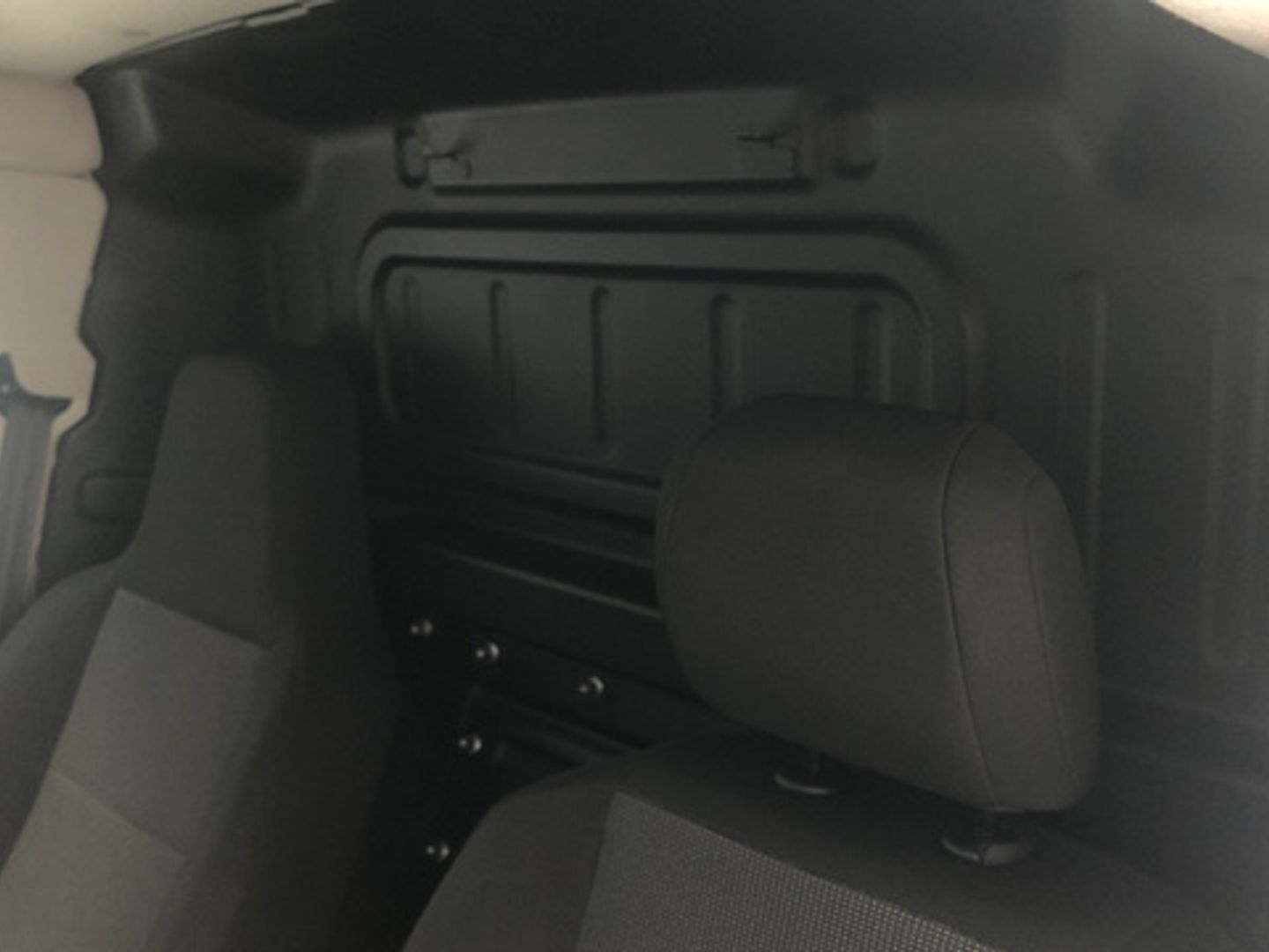 Citroen Berlingo Furgon BlueHDi 100 Talla M Control 75 kW (102 CV)