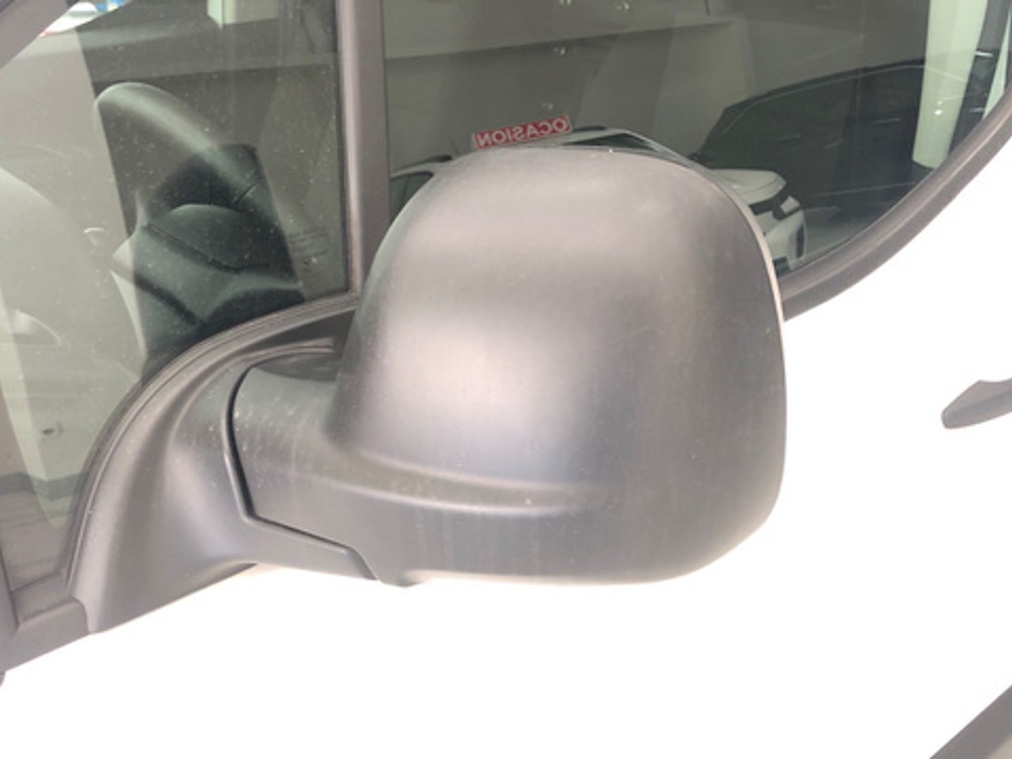 Citroen Berlingo Furgon BlueHDi 100 Talla M Control 75 kW (102 CV)