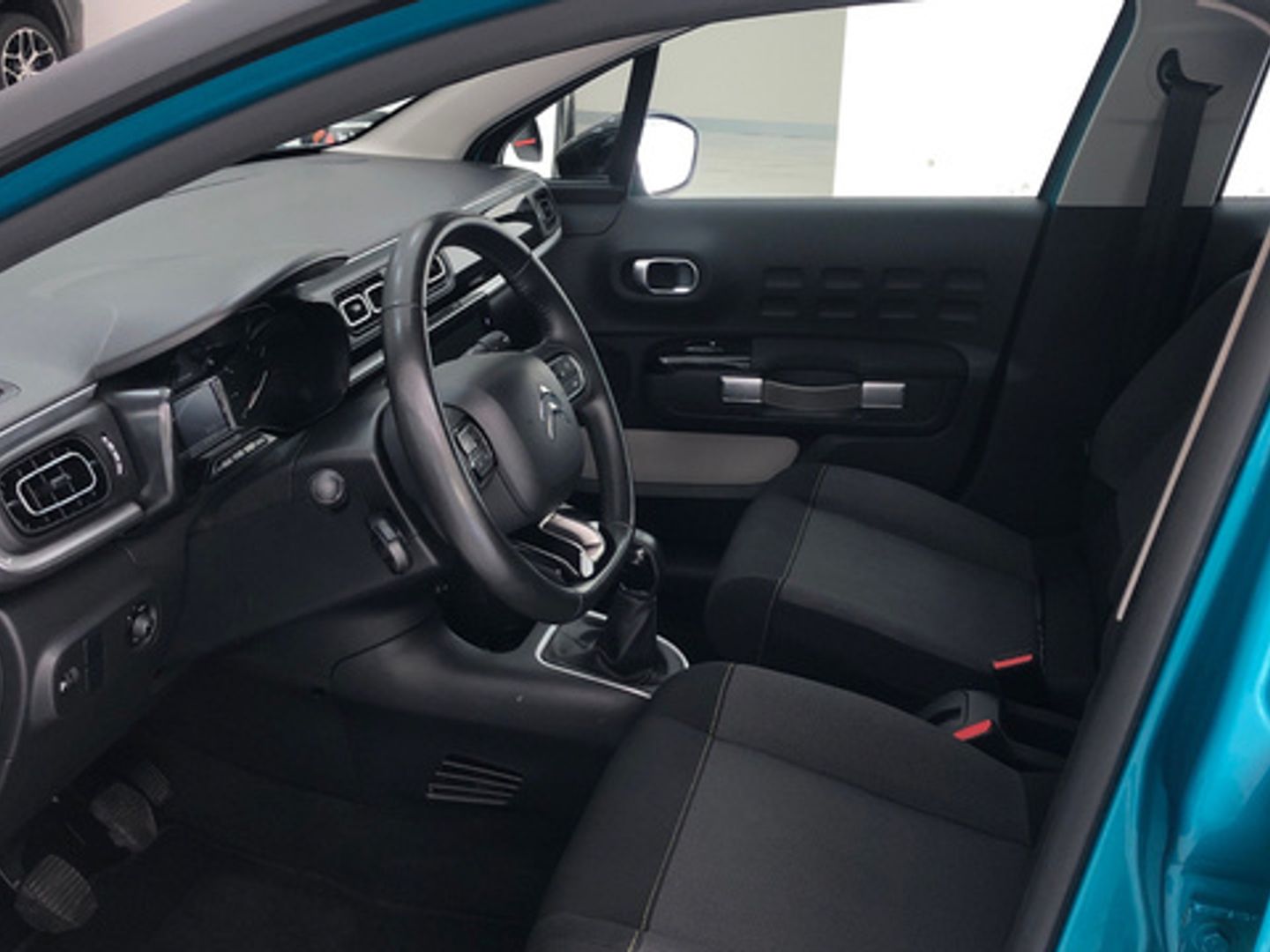 Citroen C3 PureTech 83 Feel Pack 61 kW (83 CV)