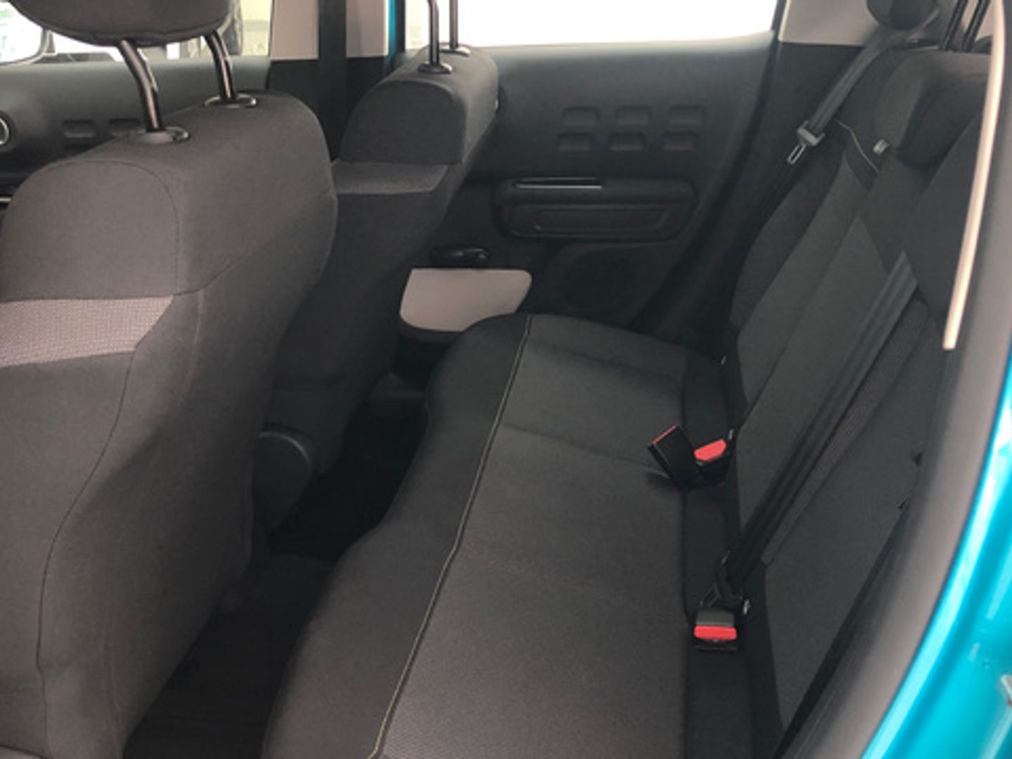 Citroen C3 PureTech 83 Feel Pack 61 kW (83 CV)