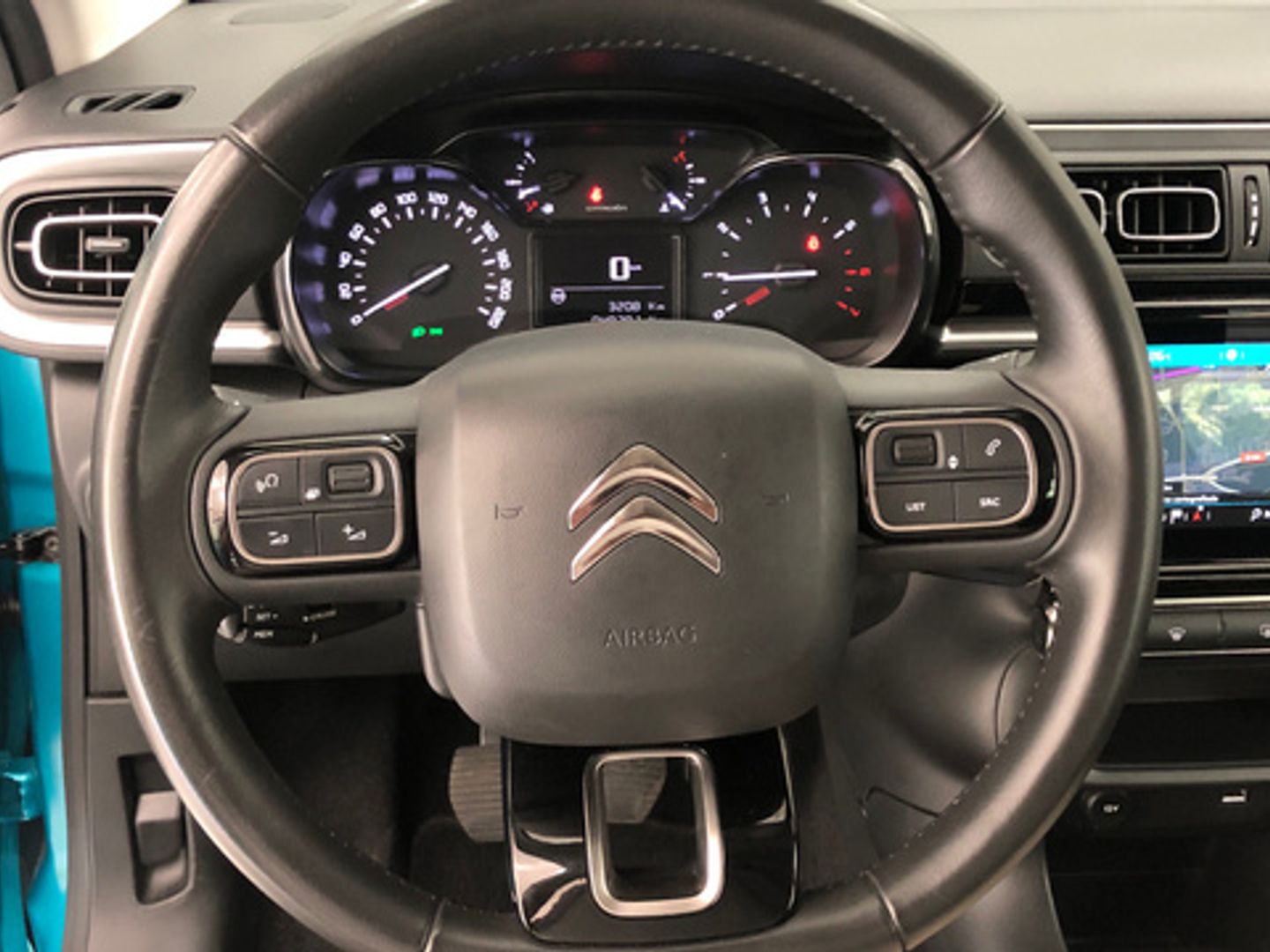 Citroen C3 PureTech 83 Feel Pack 61 kW (83 CV)