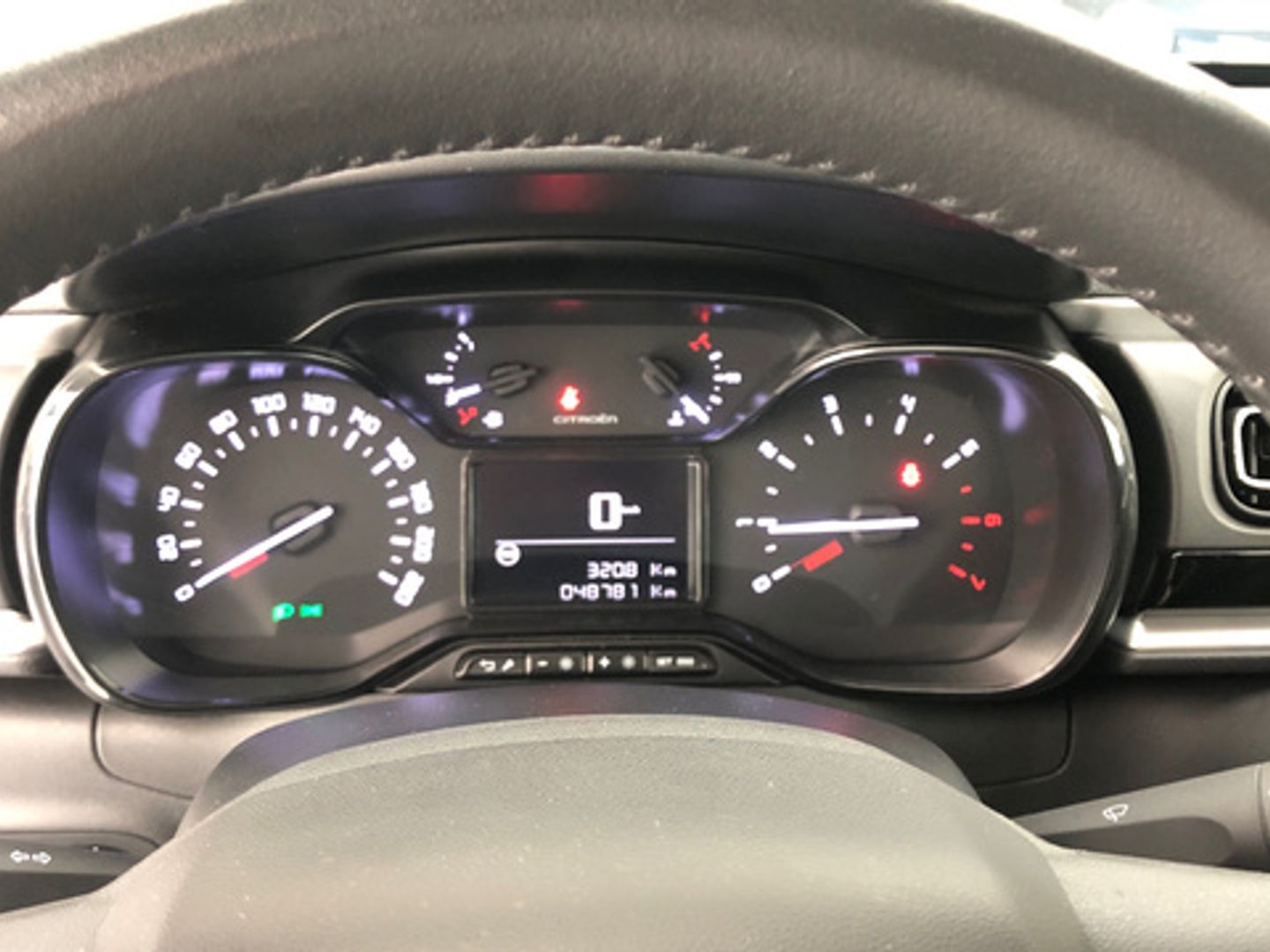 Citroen C3 PureTech 83 Feel Pack 61 kW (83 CV)