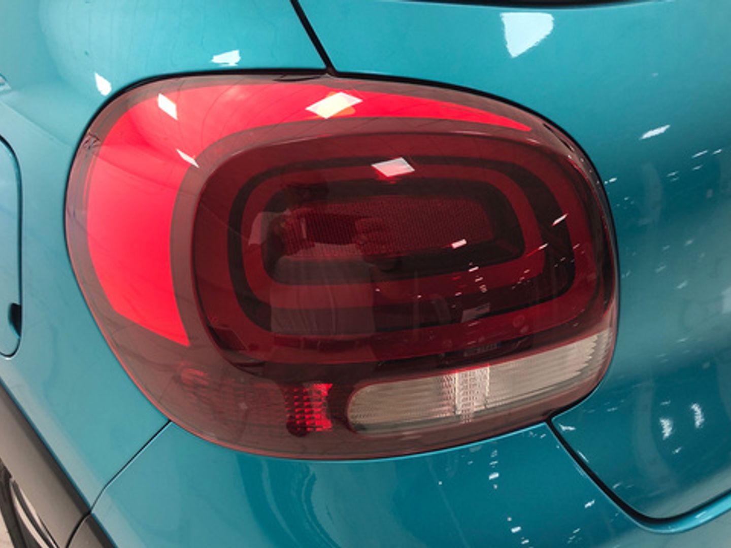 Citroen C3 PureTech 83 Feel Pack 61 kW (83 CV)