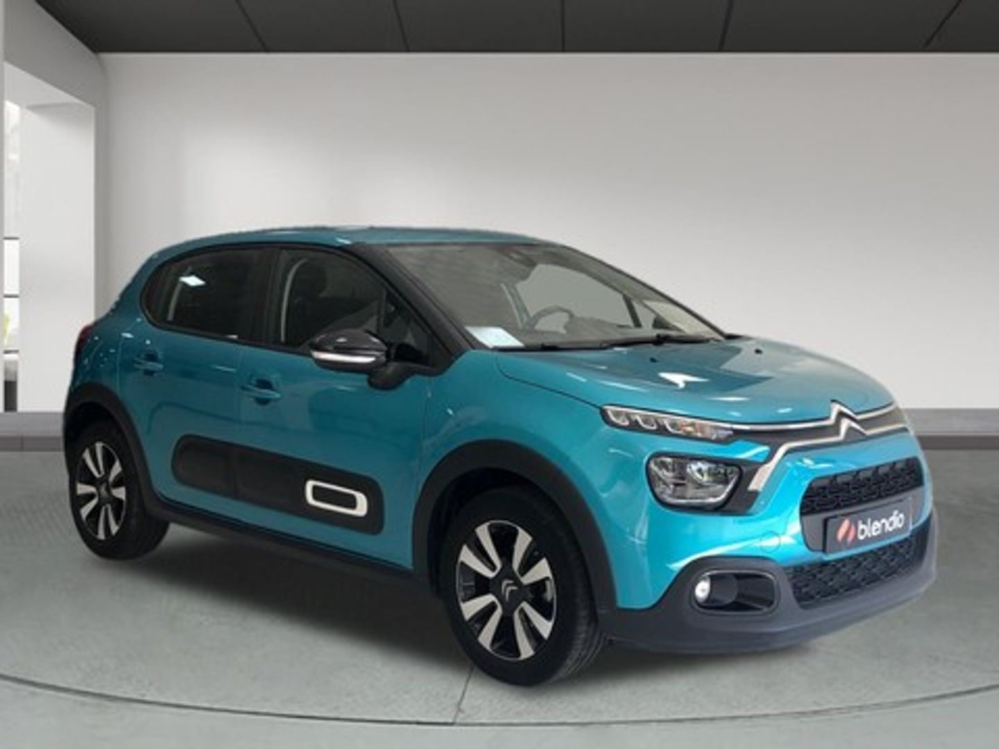 Citroen C3 PureTech 83 Feel Pack 61 kW (83 CV)