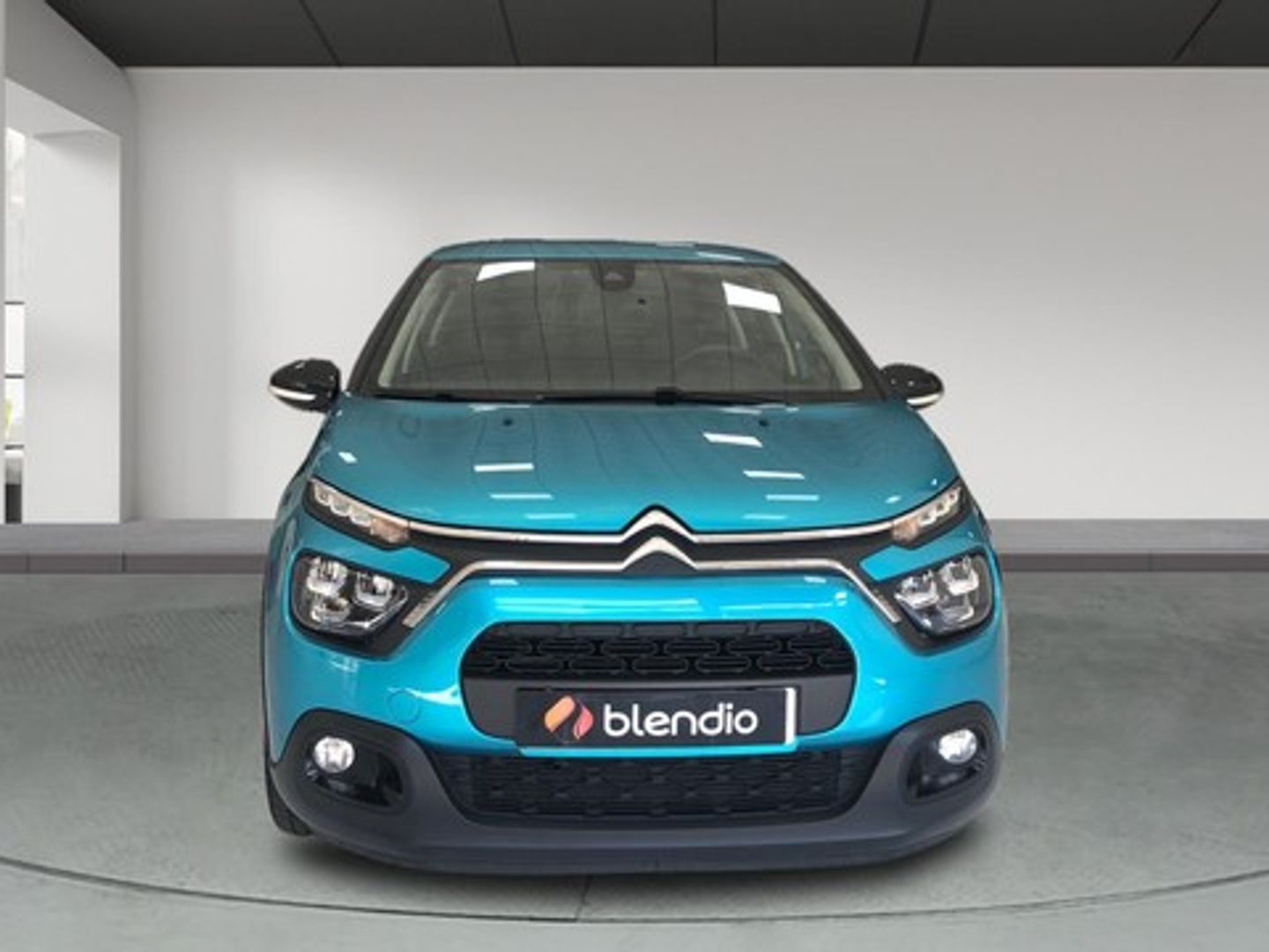 Citroen C3 PureTech 83 Feel Pack 61 kW (83 CV)
