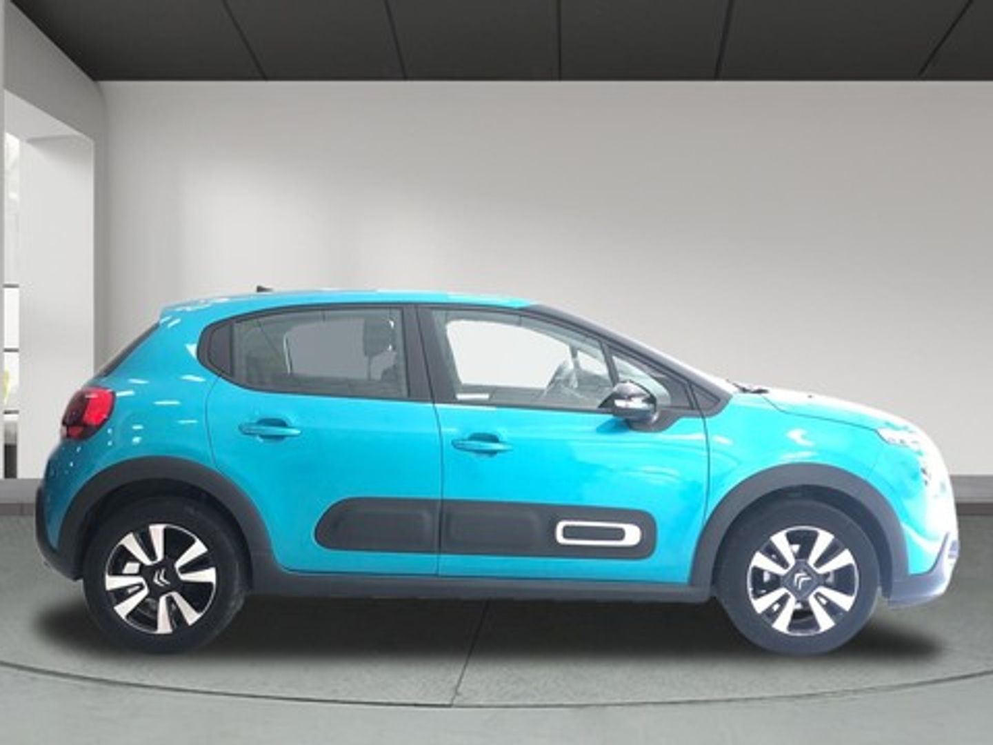Citroen C3 PureTech 83 Feel Pack 61 kW (83 CV)