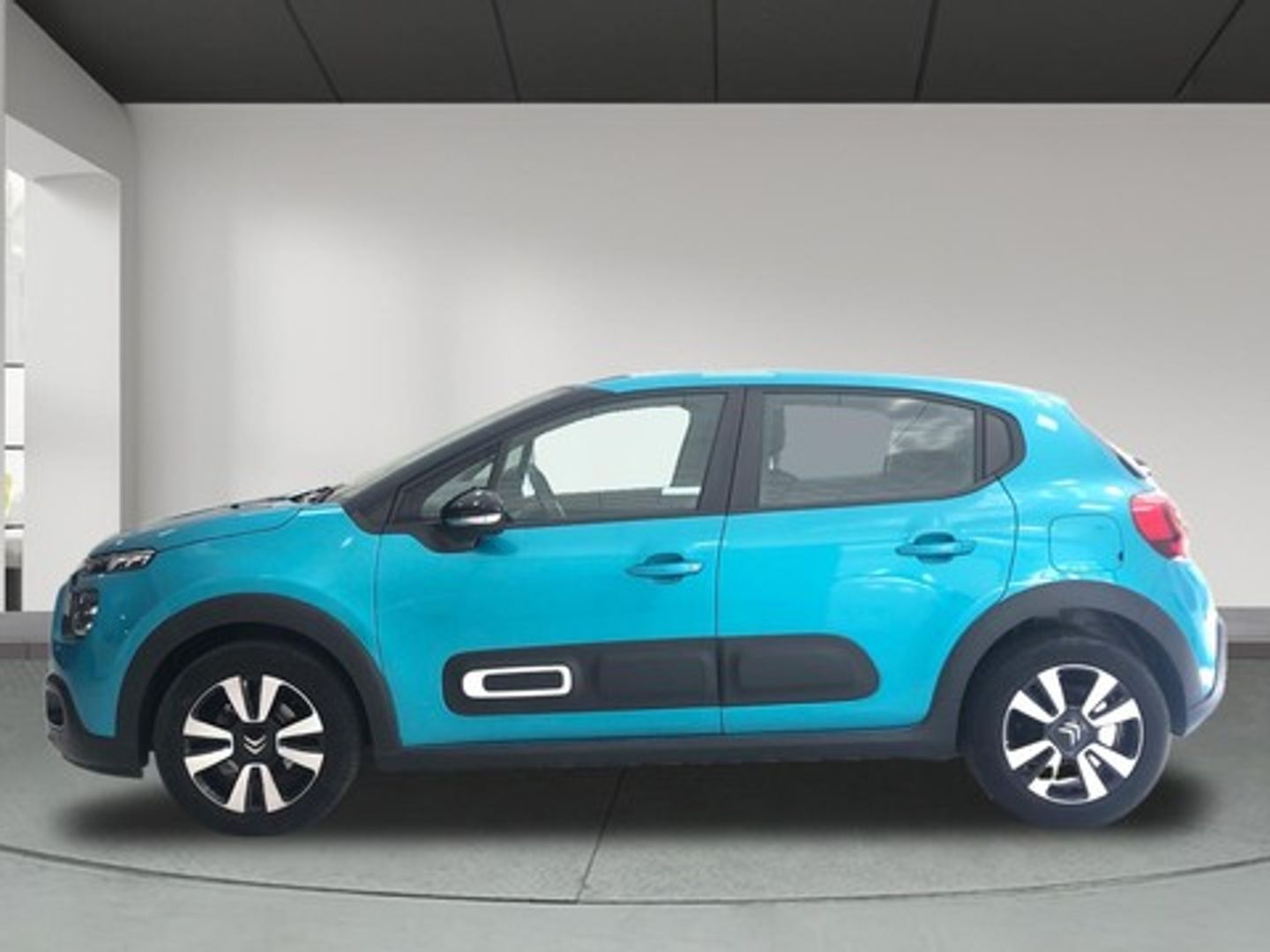 Citroen C3 PureTech 83 Feel Pack 61 kW (83 CV)