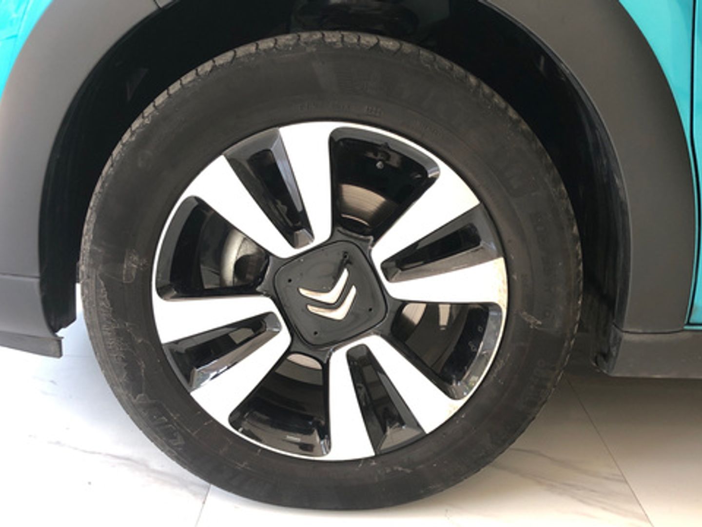 Citroen C3 PureTech 83 Feel Pack 61 kW (83 CV)