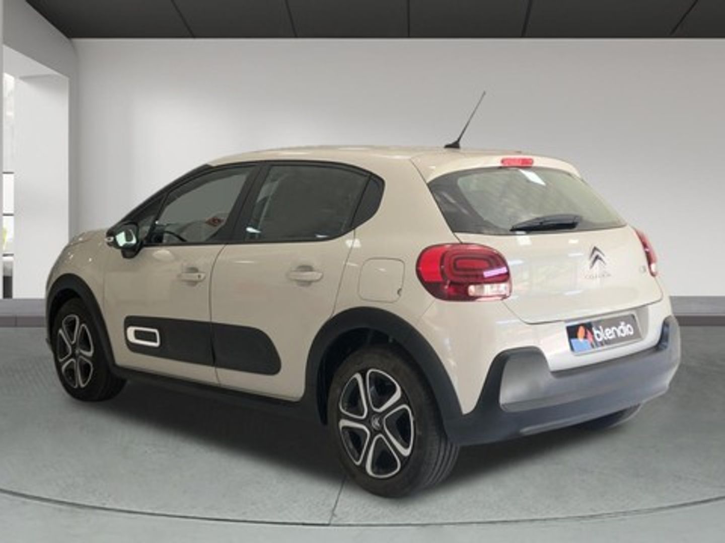 Citroen C3 PureTech 83 Feel 60 kW (83 CV)