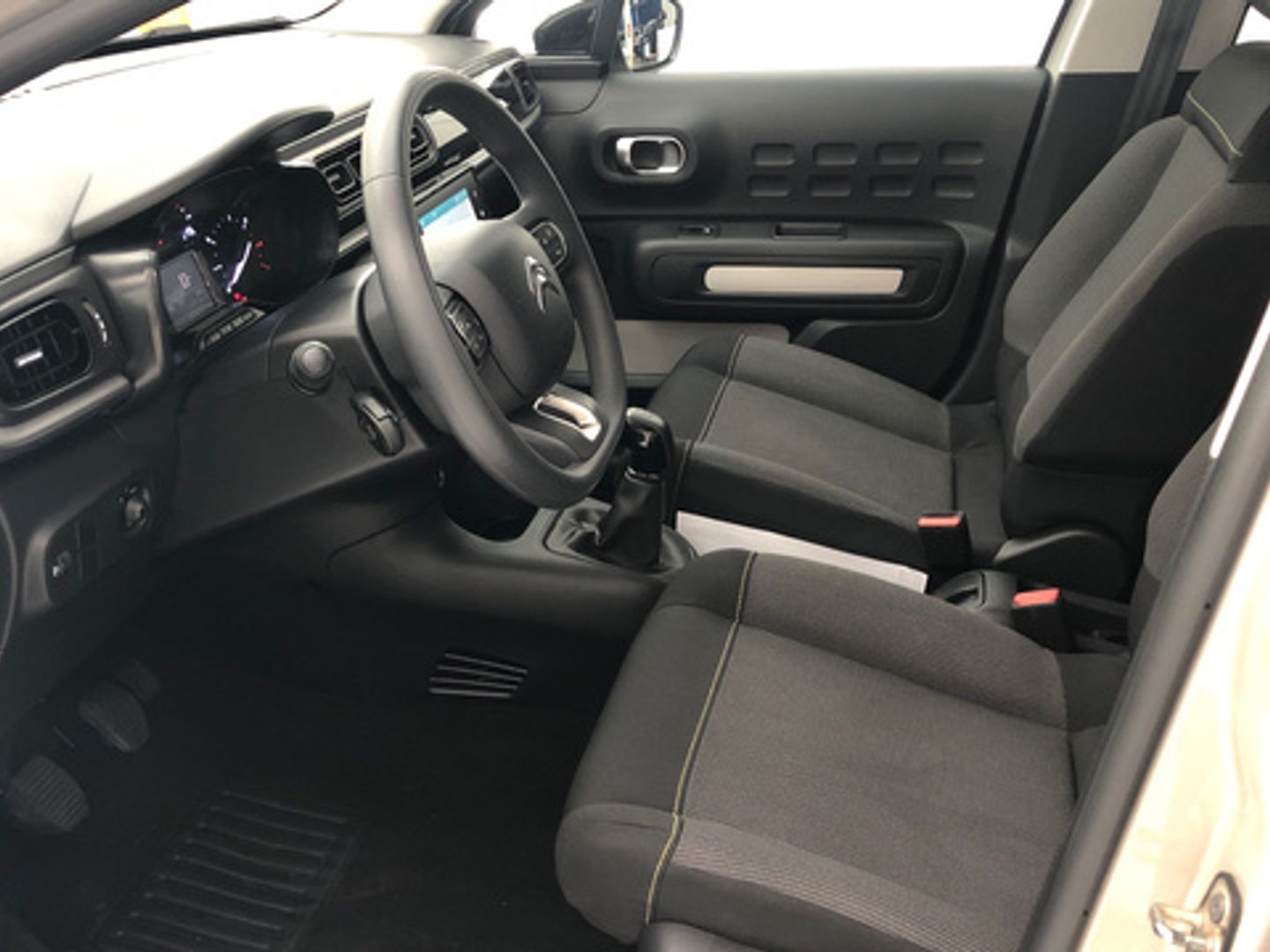 Citroen C3 PureTech 83 Feel 60 kW (83 CV)