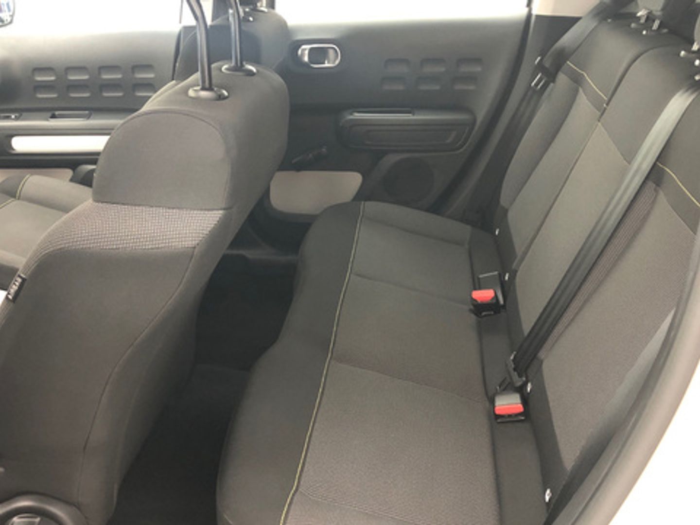 Citroen C3 PureTech 83 Feel 60 kW (83 CV)