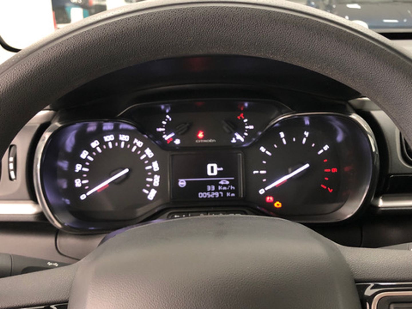 Citroen C3 PureTech 83 Feel 60 kW (83 CV)