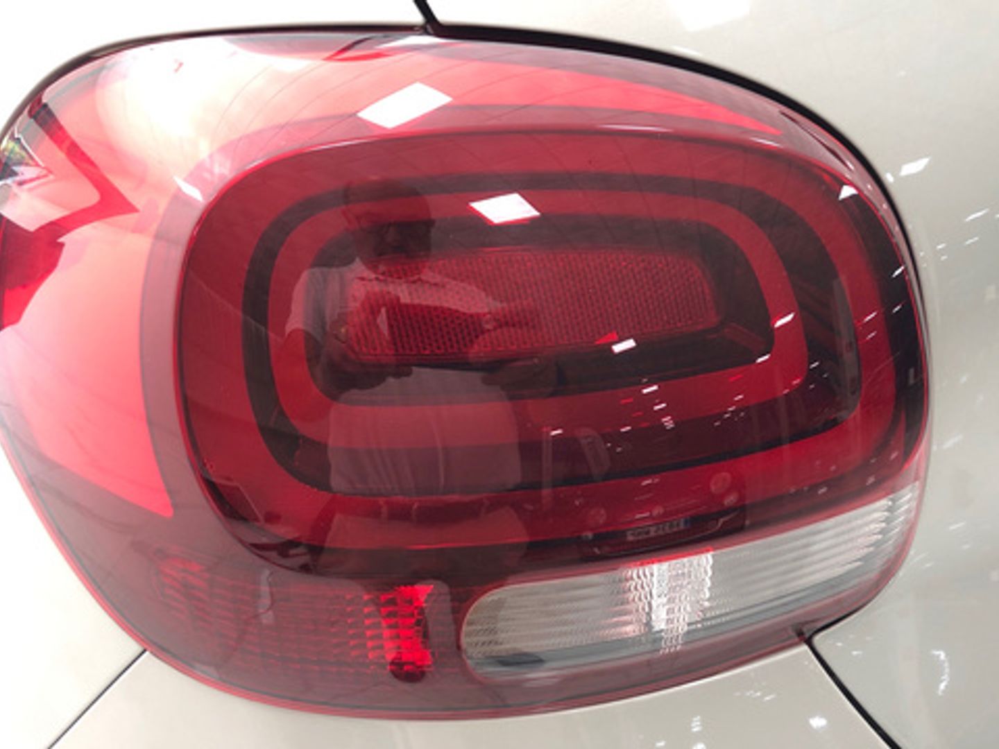 Citroen C3 PureTech 83 Feel 60 kW (83 CV)