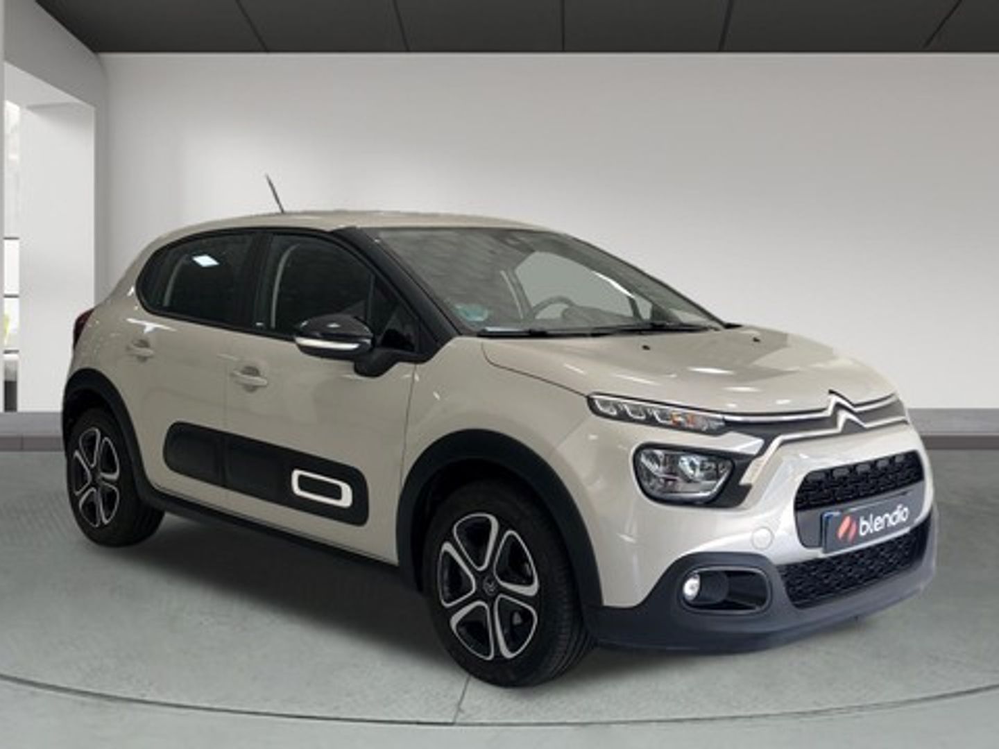 Citroen C3 PureTech 83 Feel 60 kW (83 CV)