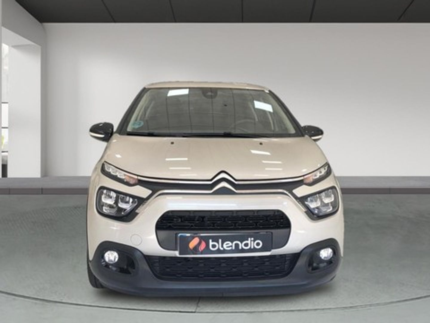 Citroen C3 PureTech 83 Feel 60 kW (83 CV)