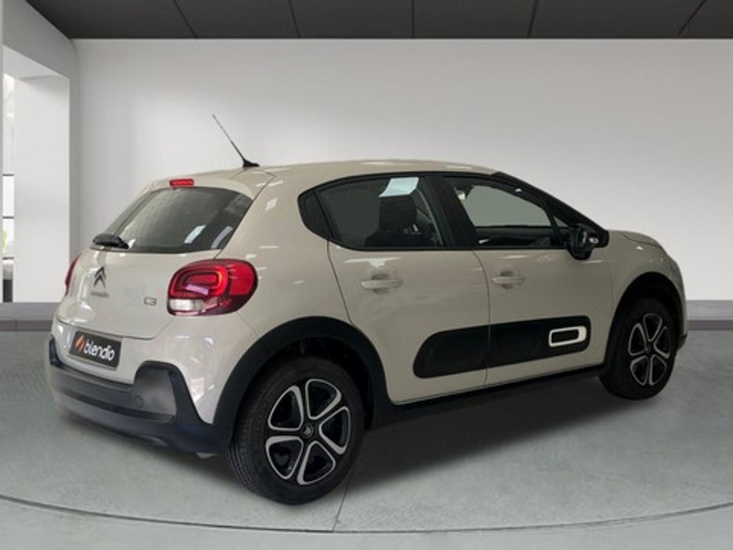 Citroen C3 PureTech 83 Feel 60 kW (83 CV)