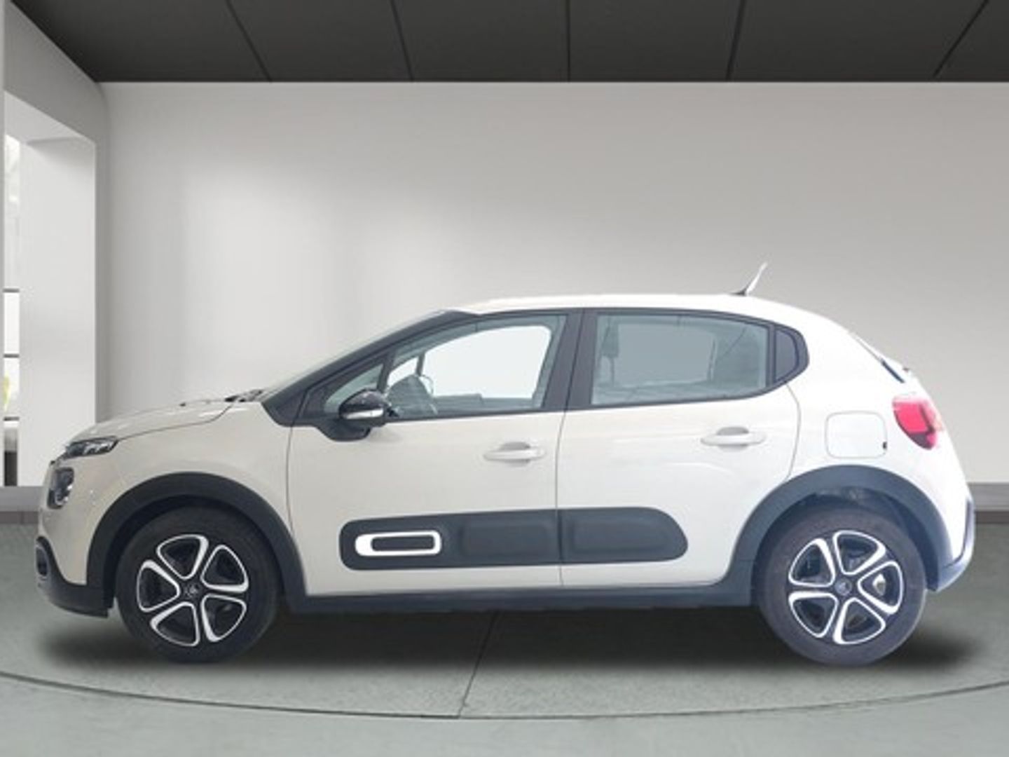 Citroen C3 PureTech 83 Feel 60 kW (83 CV)