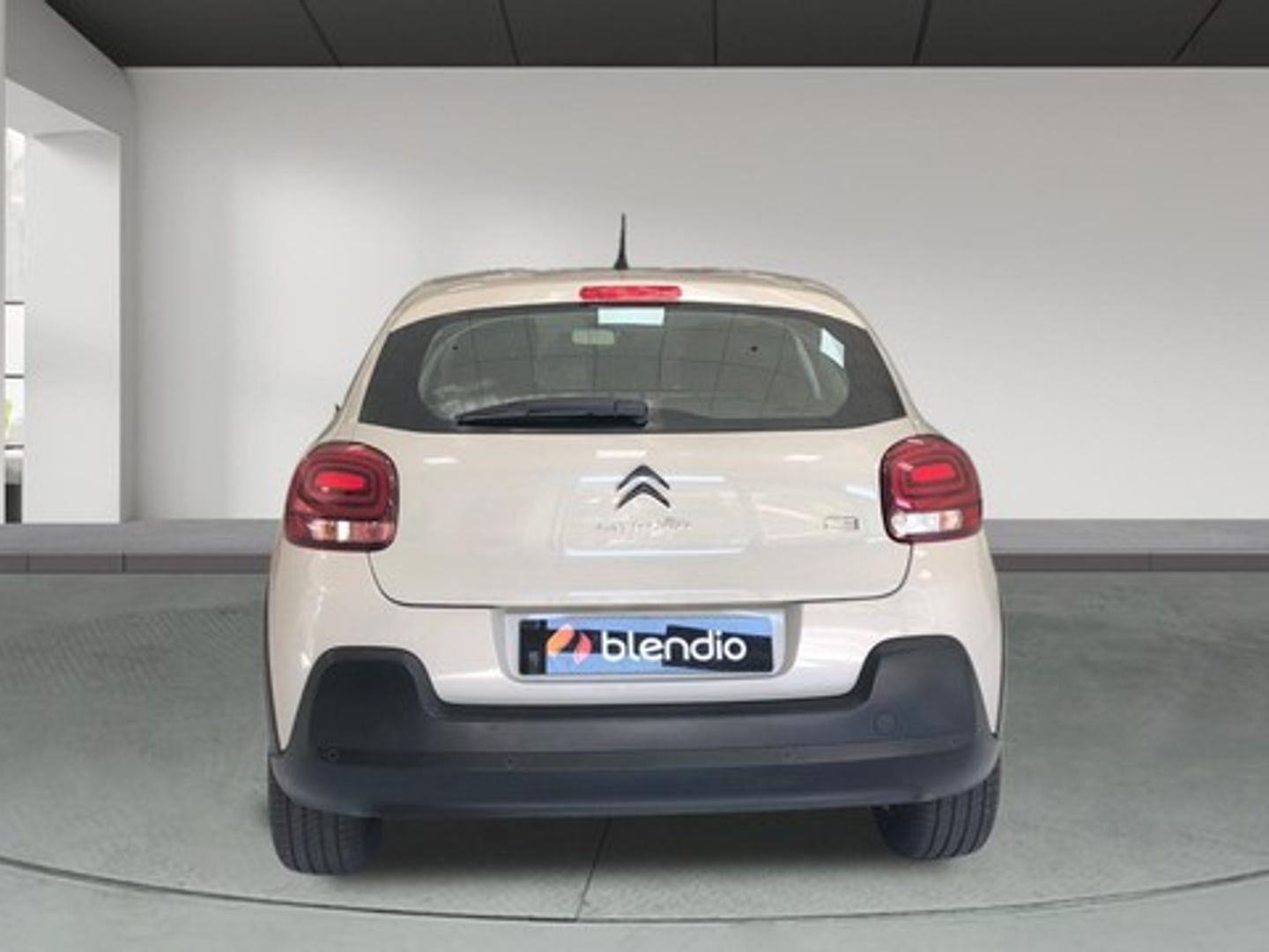 Citroen C3 PureTech 83 Feel 60 kW (83 CV)