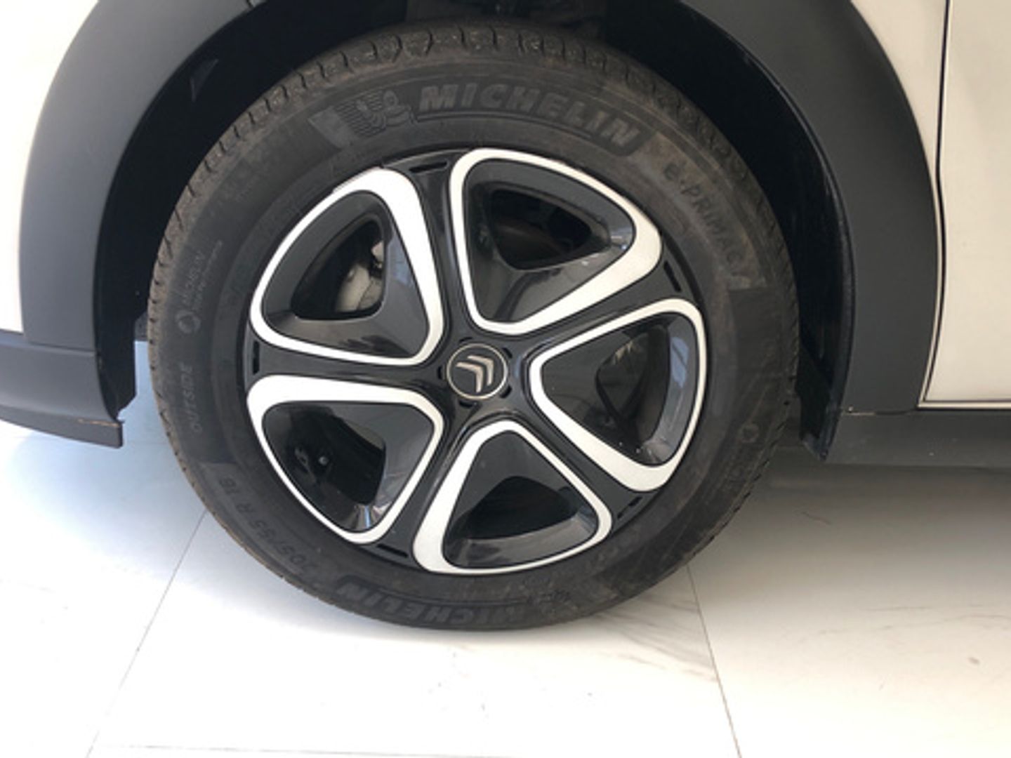 Citroen C3 PureTech 83 Feel 60 kW (83 CV)
