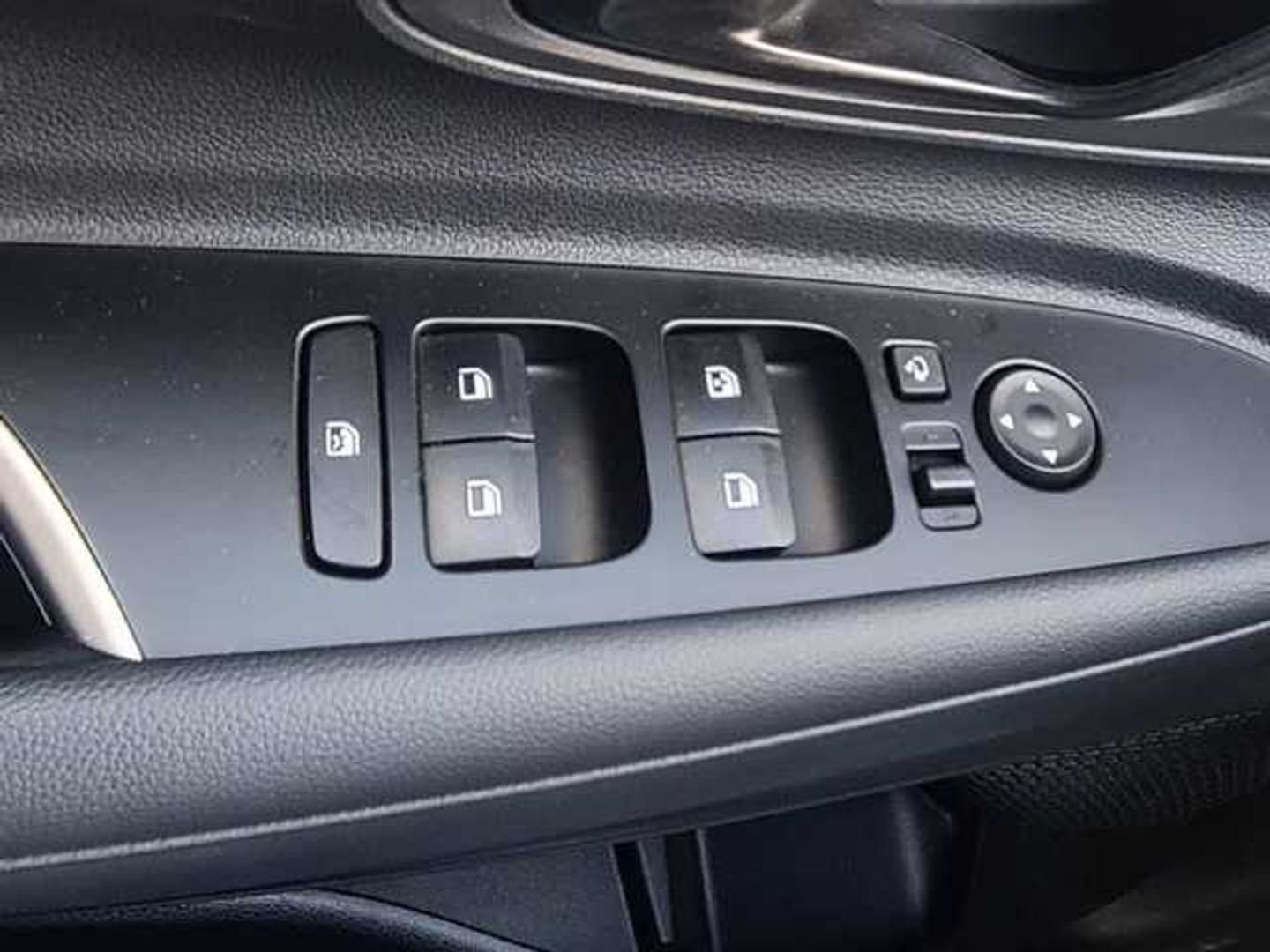 Hyundai Bayon 1.2 MPI Maxx 62 kW (84 CV)