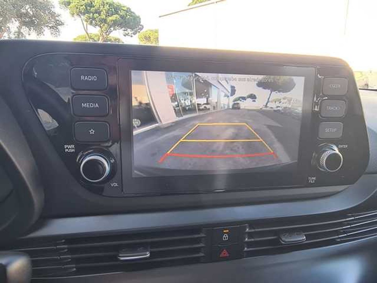 Hyundai Bayon 1.2 MPI Maxx 62 kW (84 CV)