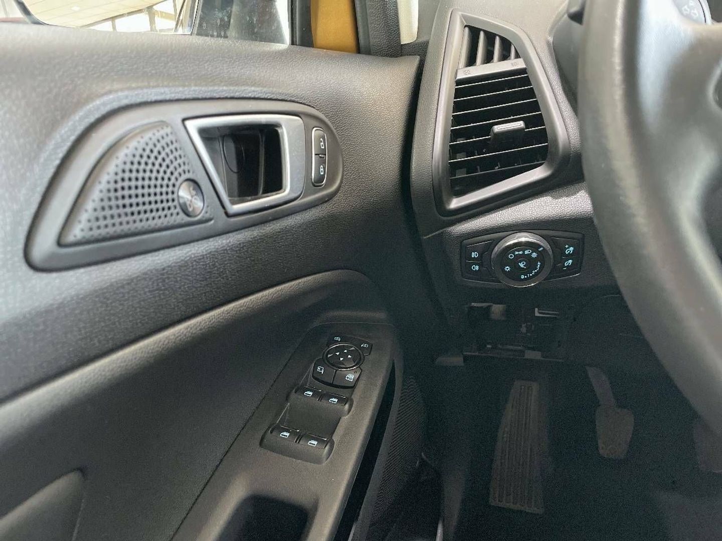 Ford EcoSport 1.0T EcoBoost S&S Active 92 kW (125 CV)