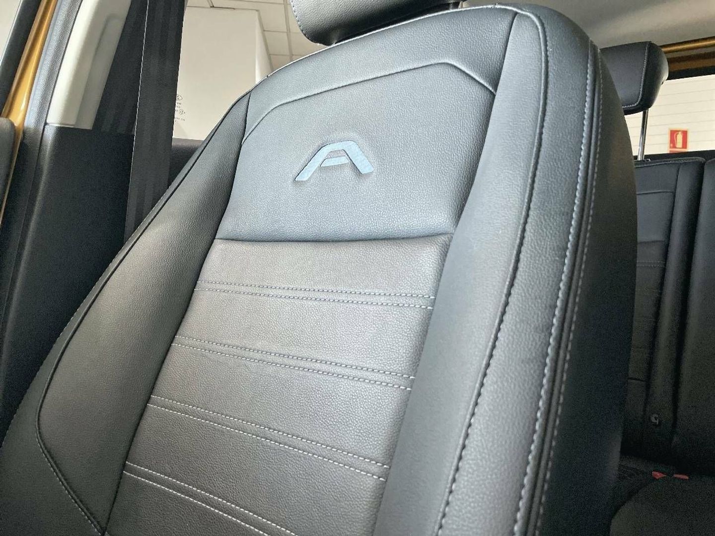 Ford EcoSport 1.0T EcoBoost S&S Active 92 kW (125 CV)