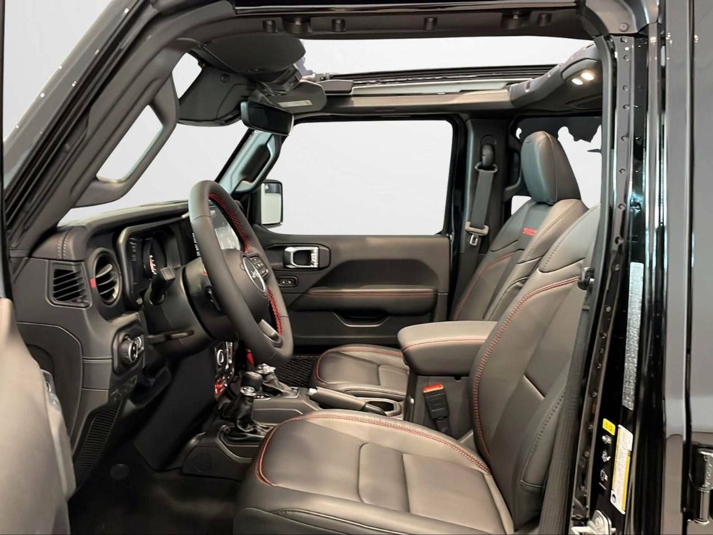 Jeep Wrangler 2.0T GME Rubicon 8ATX 199 kW (270 CV)