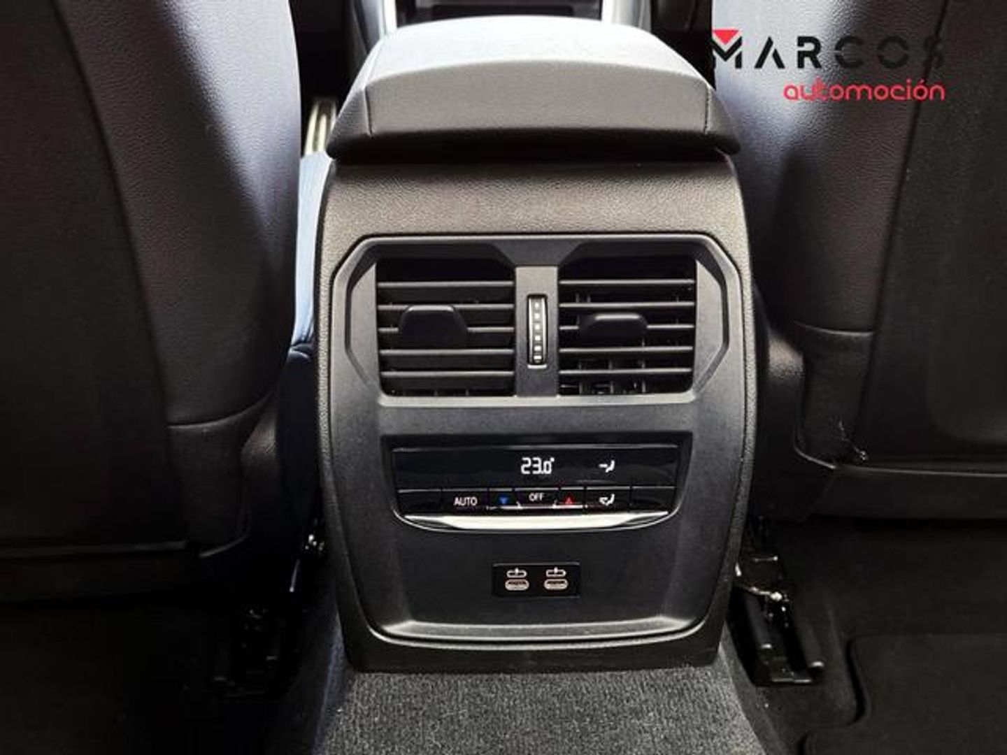 BMW Serie 3 318d 110 kW (150 CV)