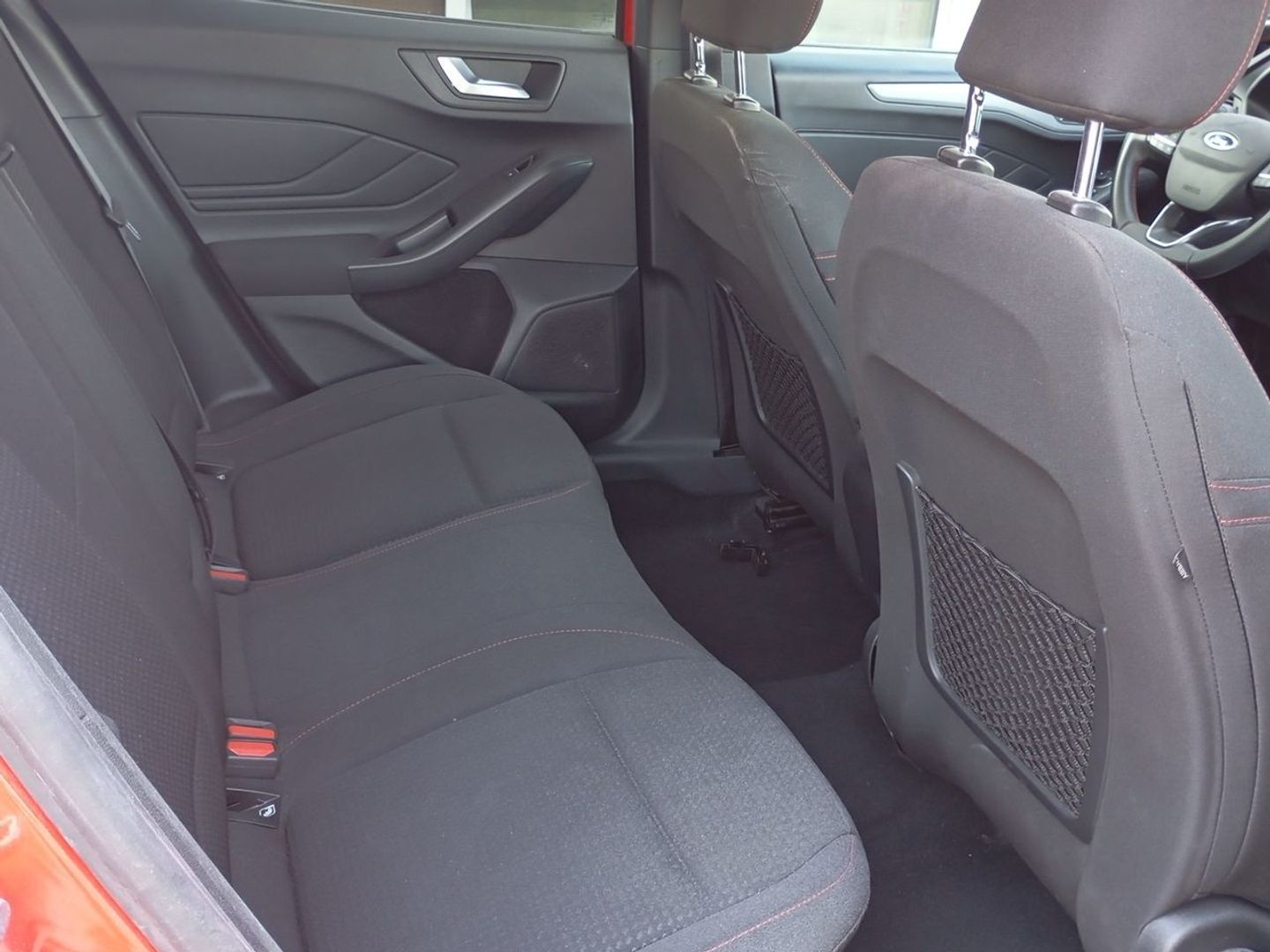 Ford Focus 1.0 Ecoboost MHEV ST-Line 92 kW (125 CV)