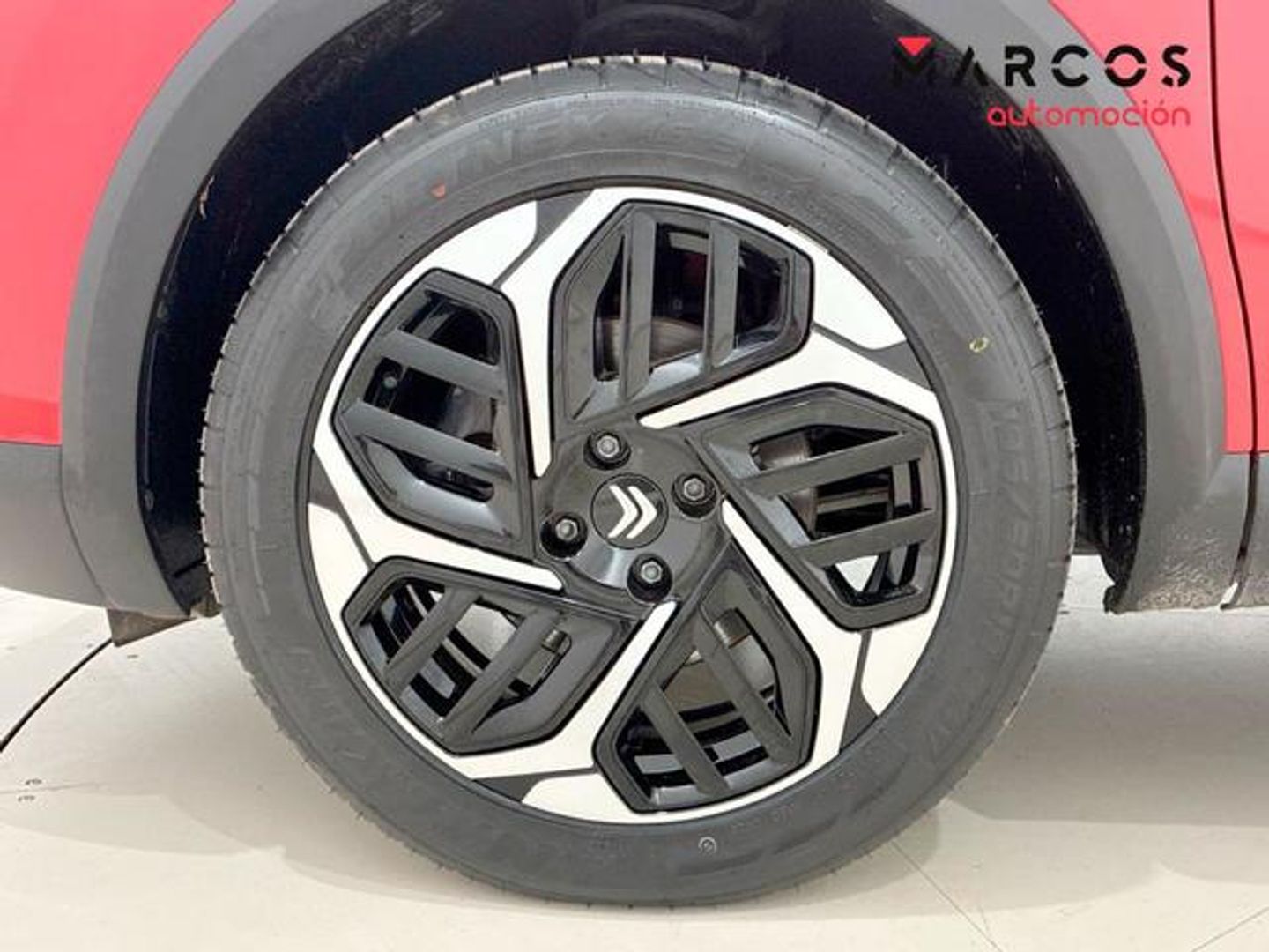 Citroen C4 PureTech 130 S&S 6v Feel Pack 96 kW (130 CV)
