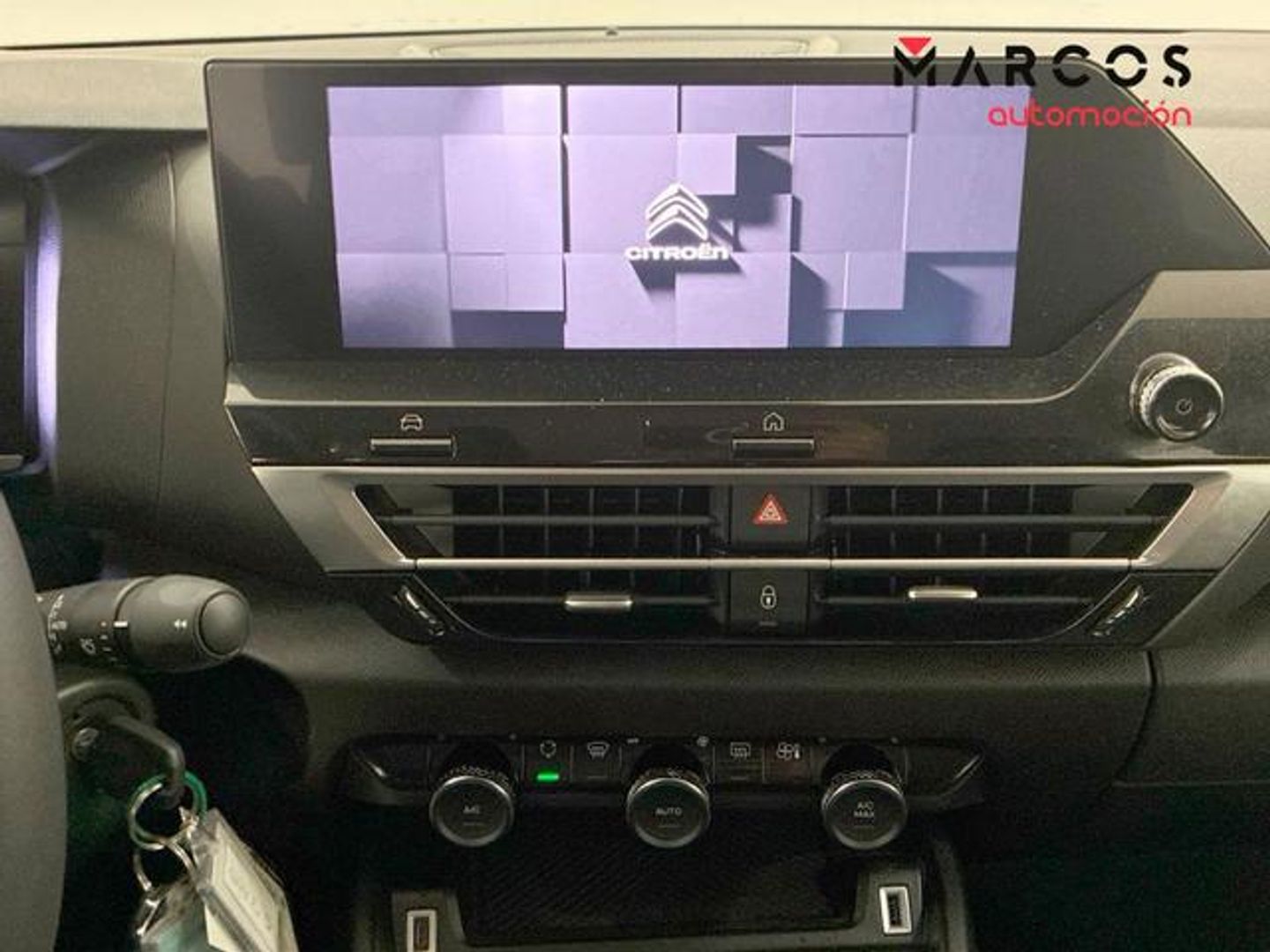 Citroen C4 PureTech 130 S&S 6v Feel Pack 96 kW (130 CV)