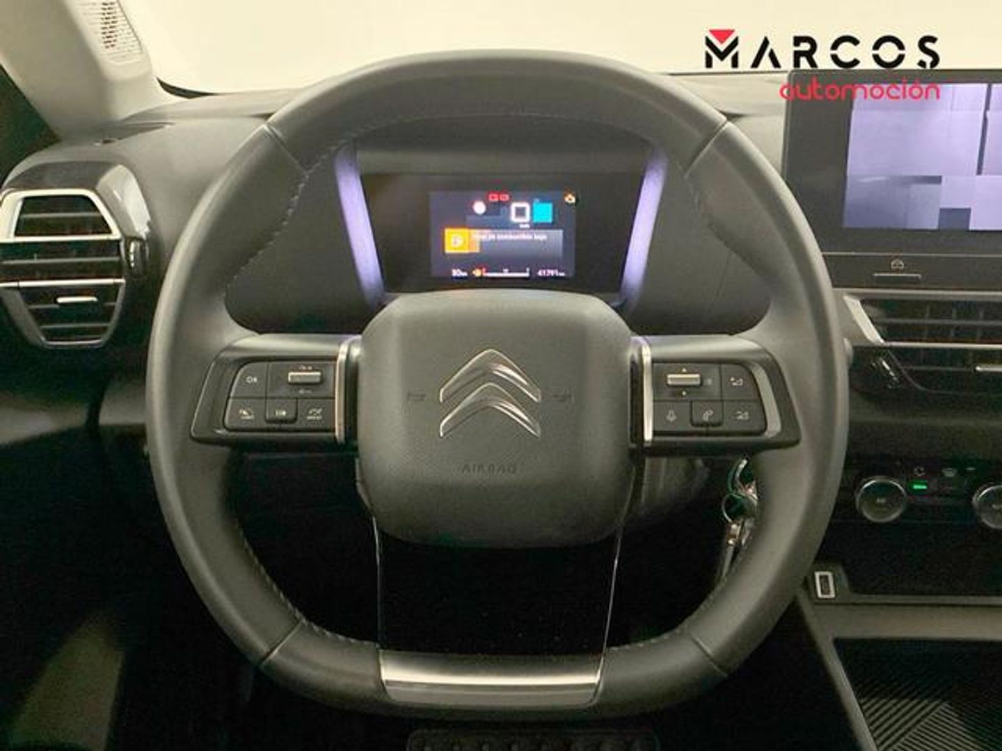 Citroen C4 PureTech 130 S&S 6v Feel Pack 96 kW (130 CV)