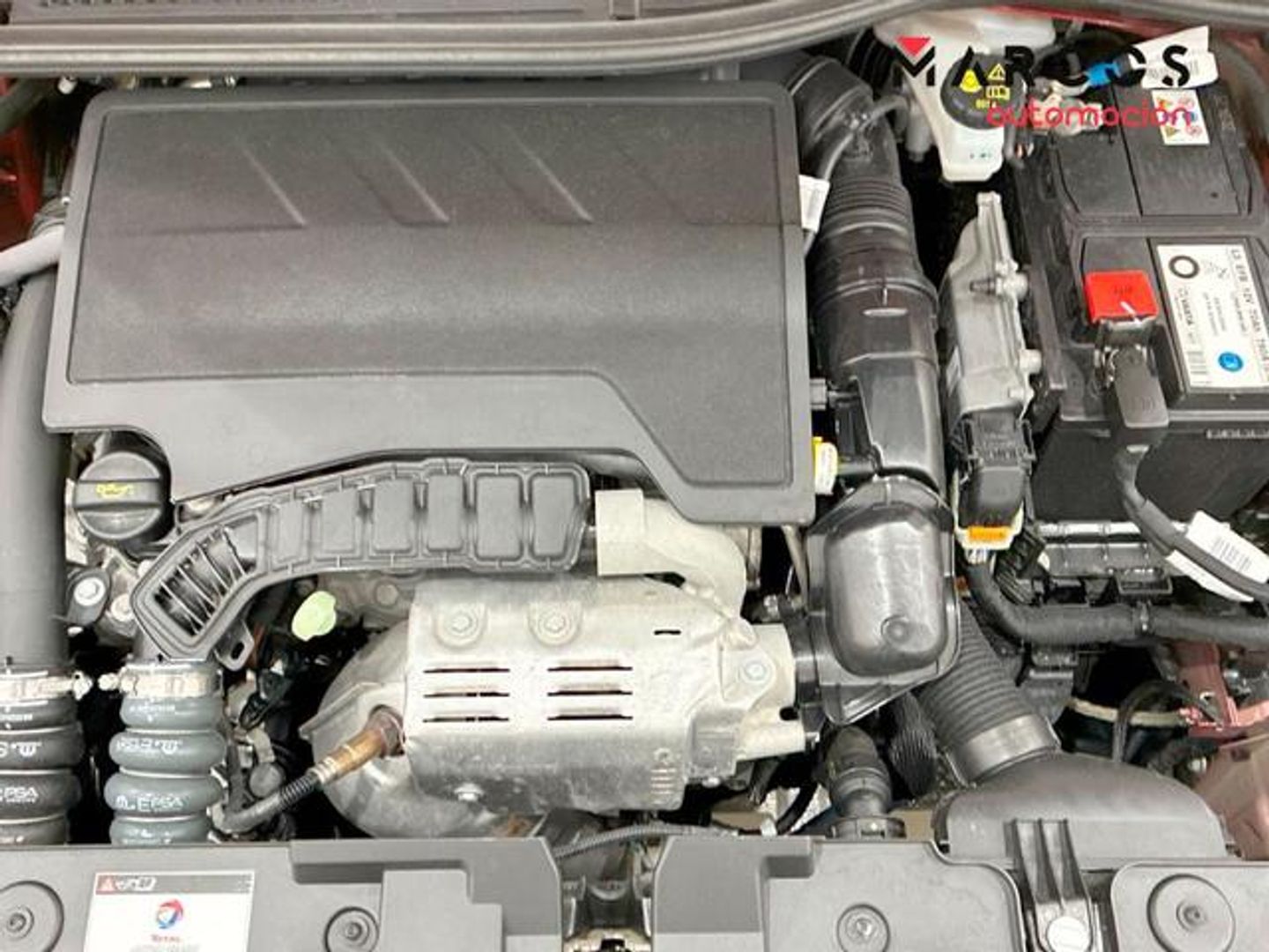 Citroen C4 PureTech 130 S&S 6v Feel Pack 96 kW (130 CV)