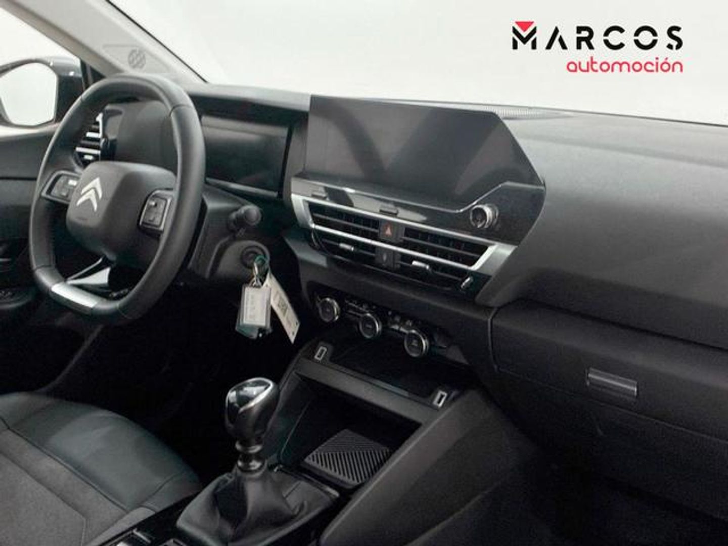 Citroen C4 PureTech 130 S&S 6v Feel Pack 96 kW (130 CV)