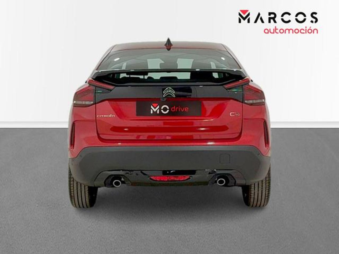 Citroen C4 PureTech 130 S&S 6v Feel Pack 96 kW (130 CV)