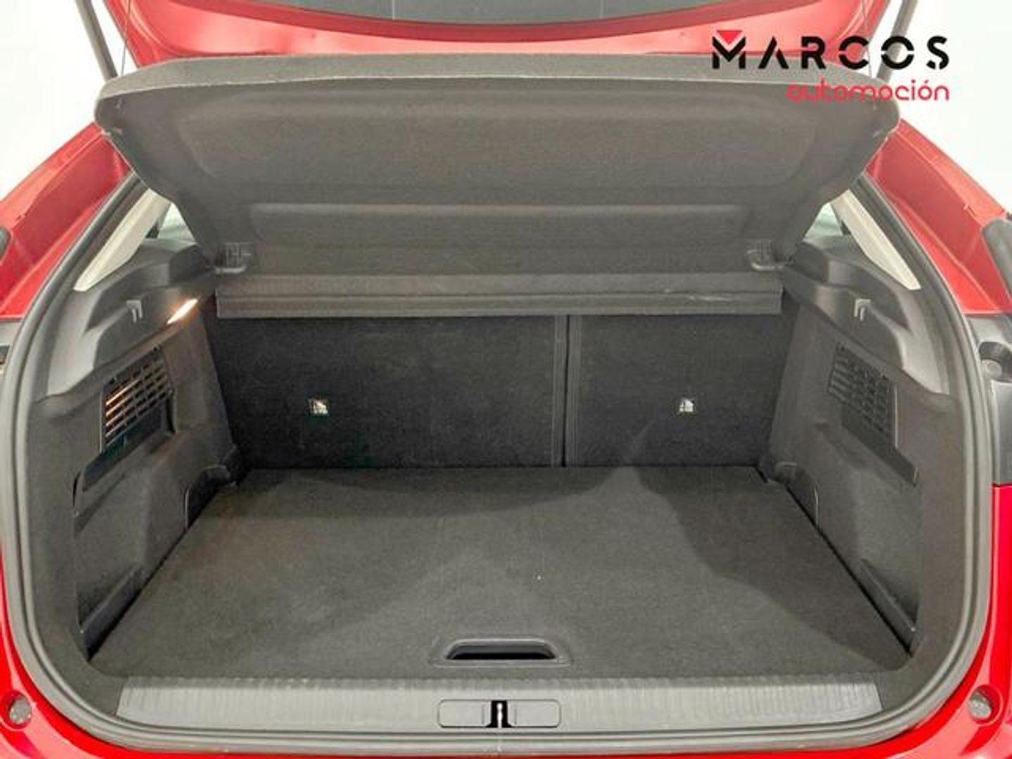 Citroen C4 PureTech 130 S&S 6v Feel Pack 96 kW (130 CV)