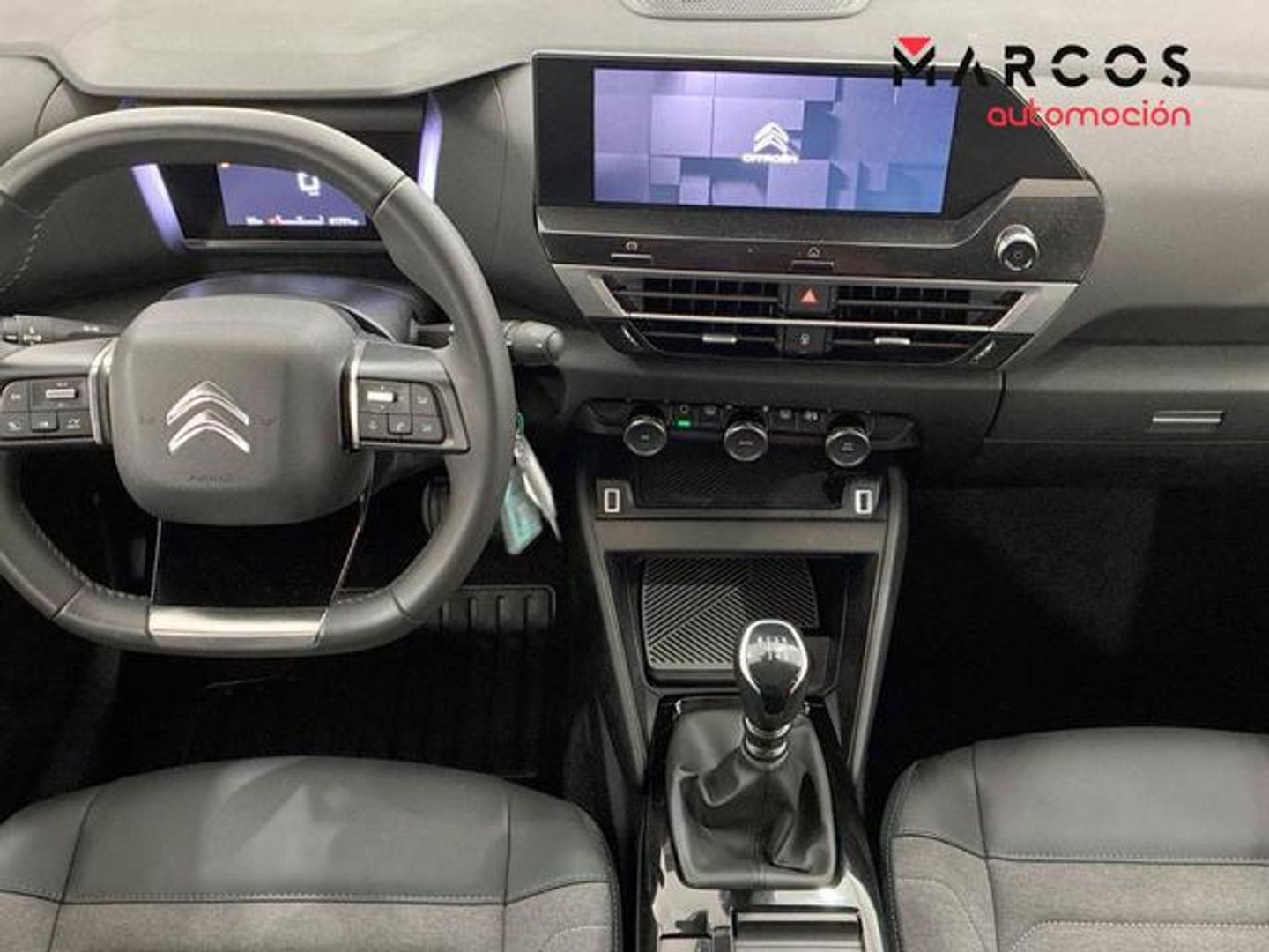 Citroen C4 PureTech 130 S&S 6v Feel Pack 96 kW (130 CV)