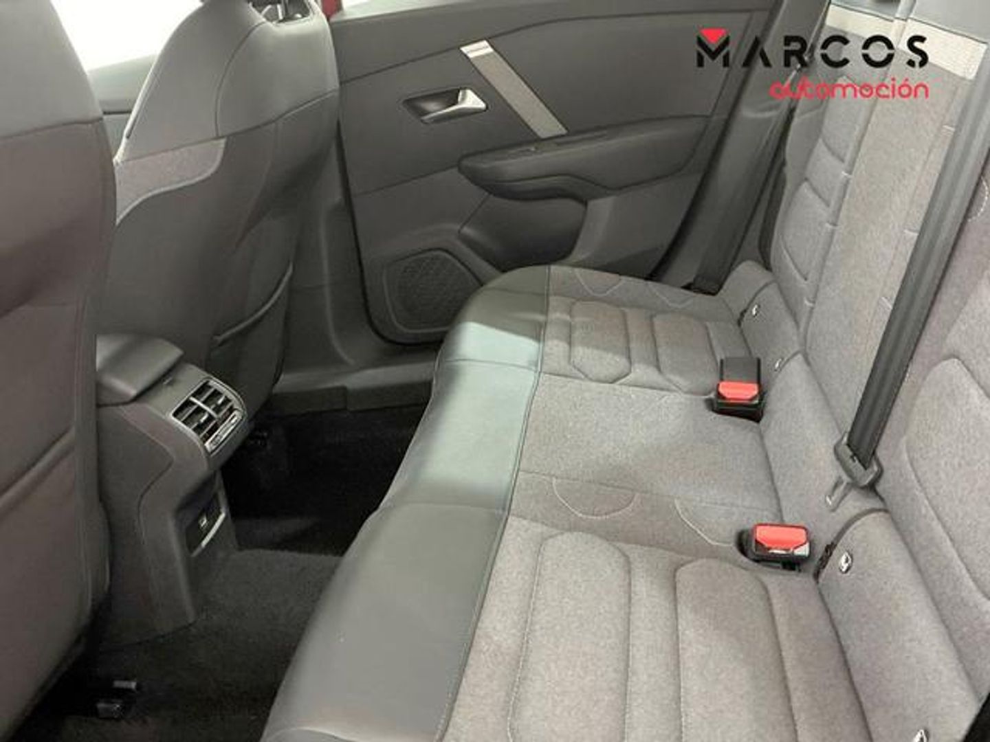 Citroen C4 PureTech 130 S&S 6v Feel Pack 96 kW (130 CV)