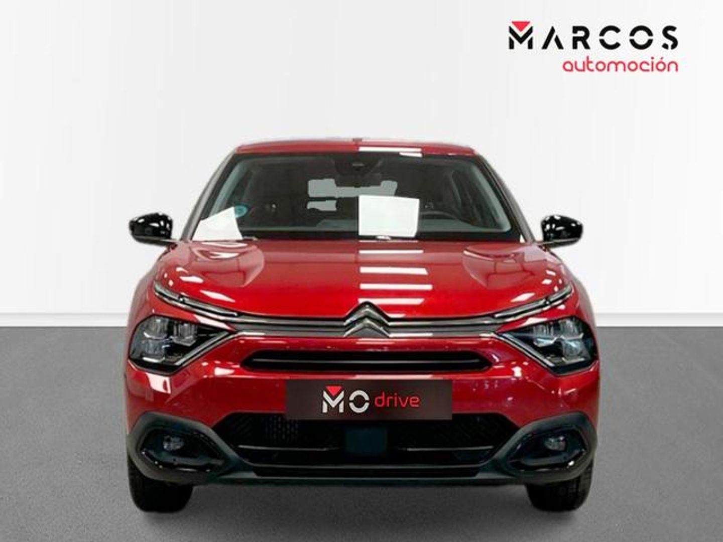 Citroen C4 PureTech 130 S&S 6v Feel Pack 96 kW (130 CV)