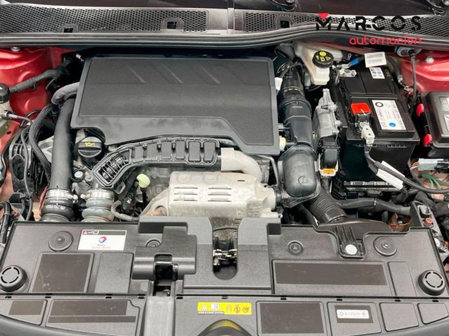 Citroen C4 PureTech 130 S&S 6v Feel Pack 96 kW (130 CV)