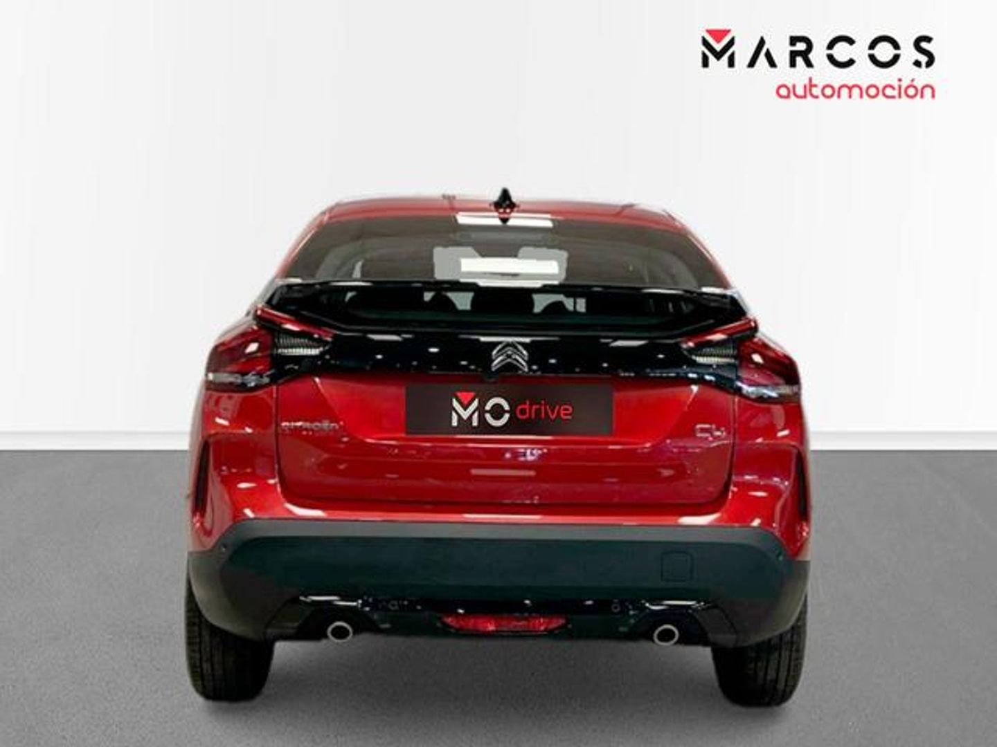 Citroen C4 PureTech 130 S&S 6v Feel Pack 96 kW (130 CV)